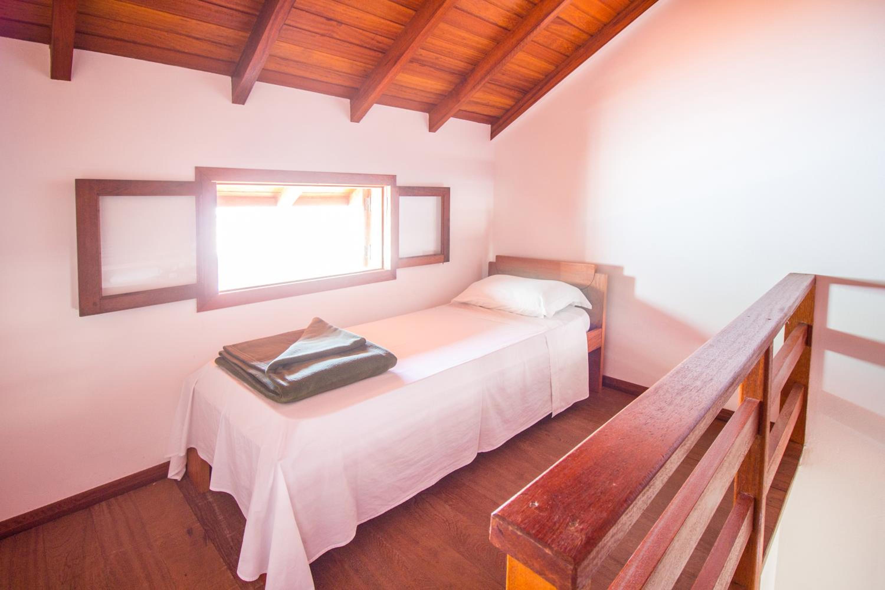 Quadruple Room photo 2