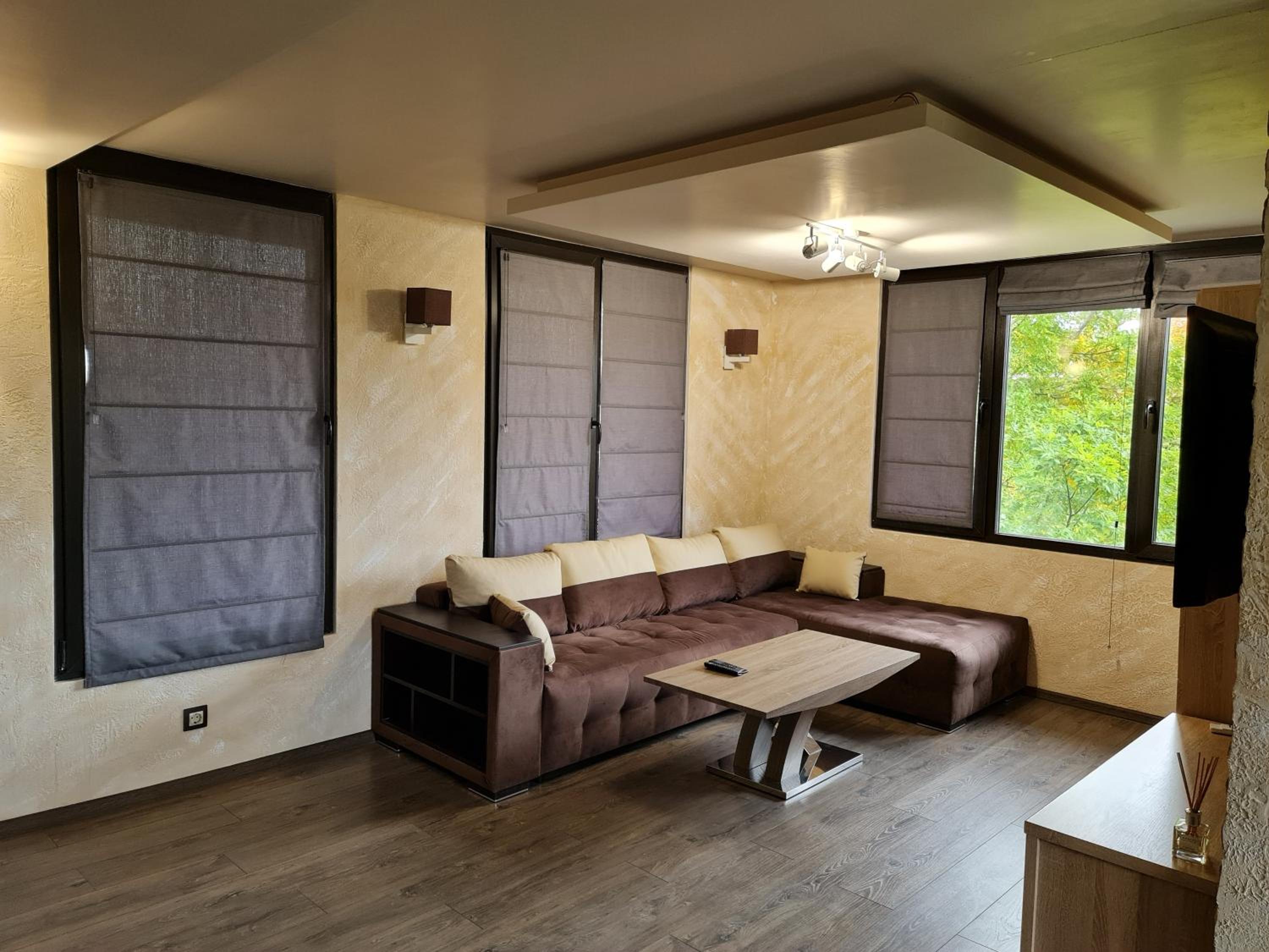 Superior Apartment - Photo 37