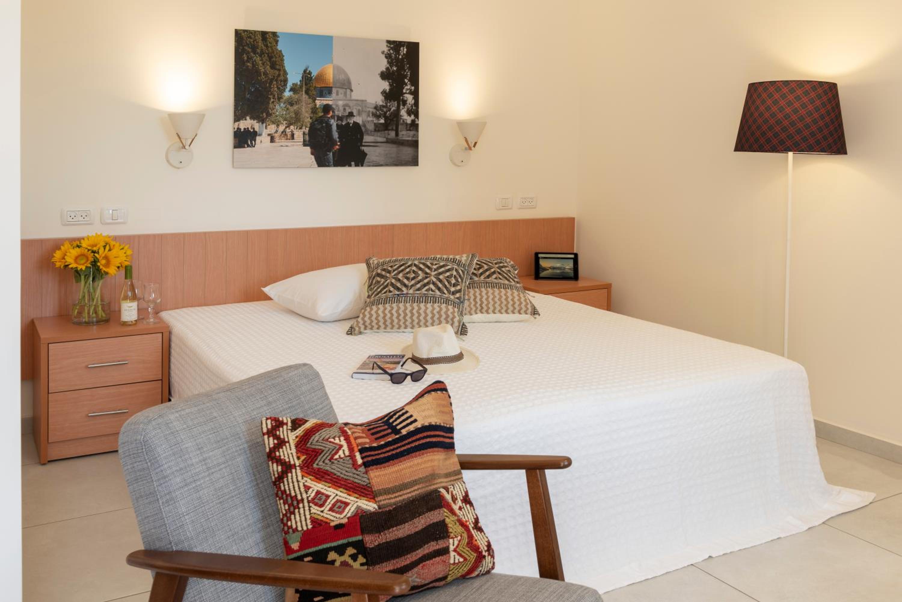 Double Room photo 1