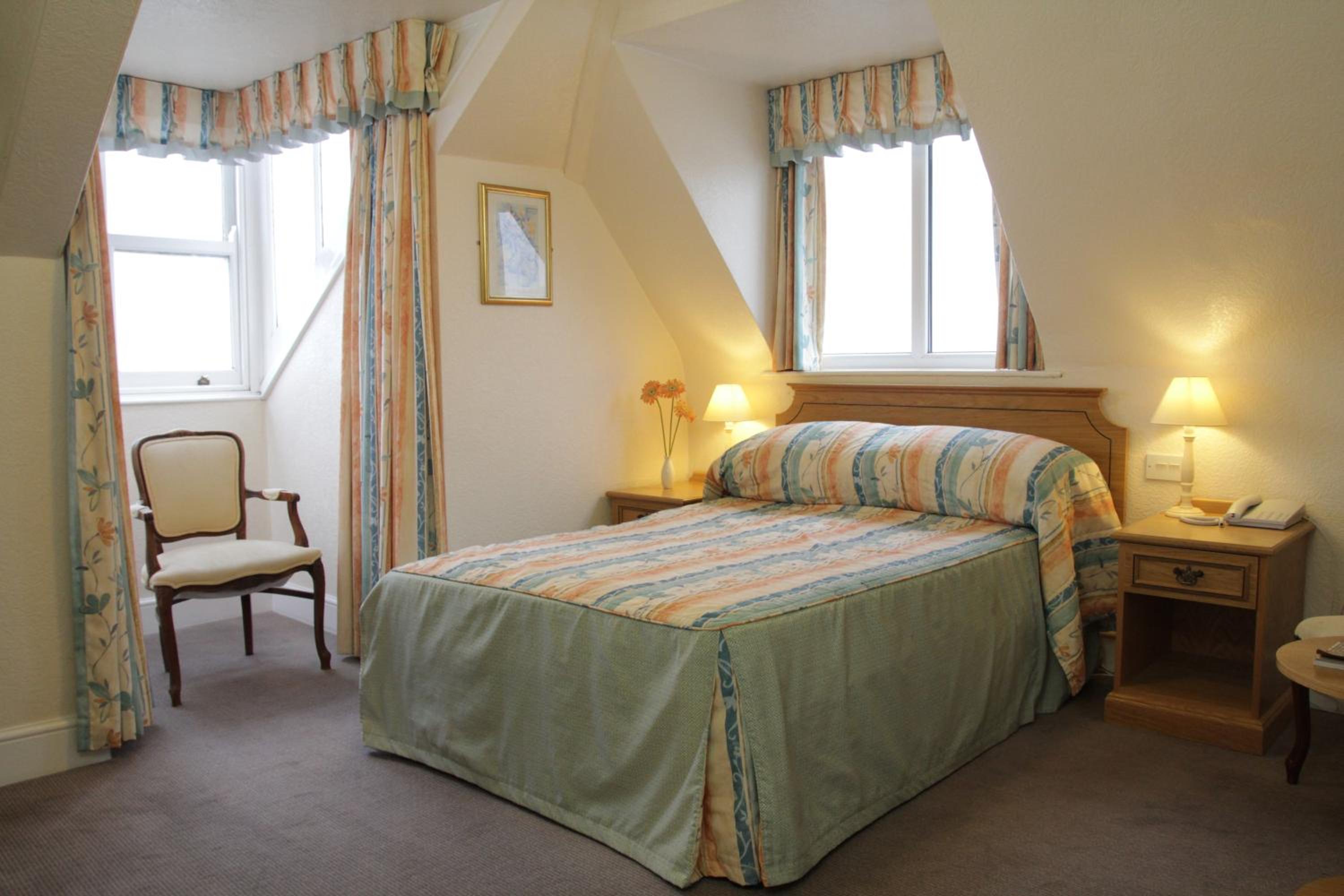 Double Room photo 2