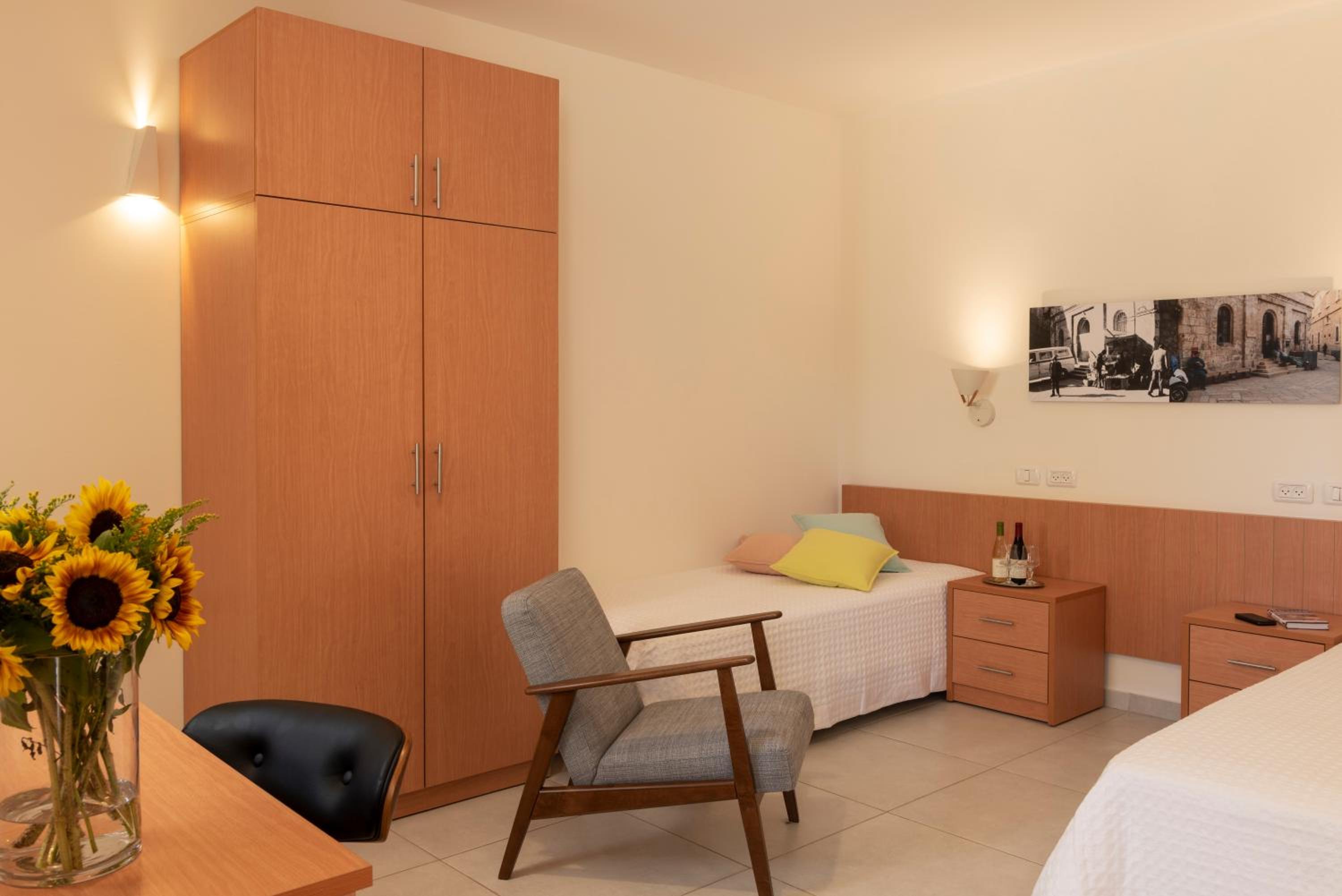 Double Room photo 3