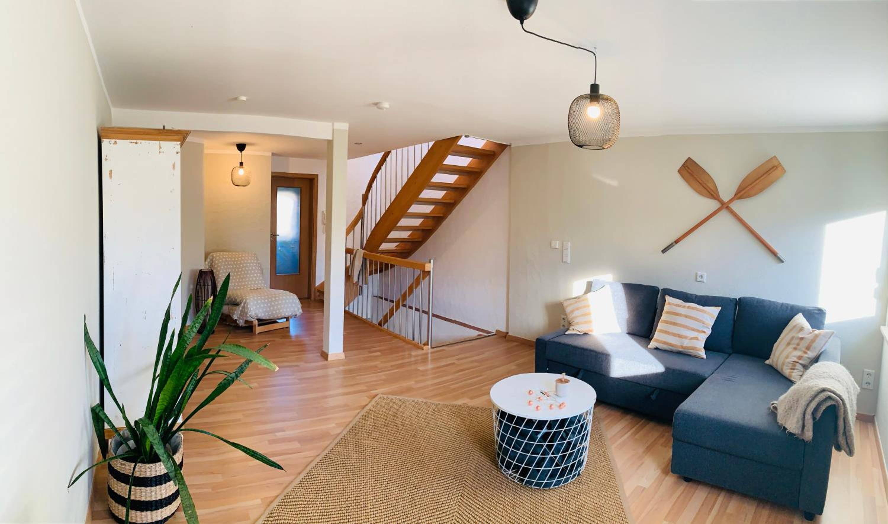 One-Bedroom House photo 1