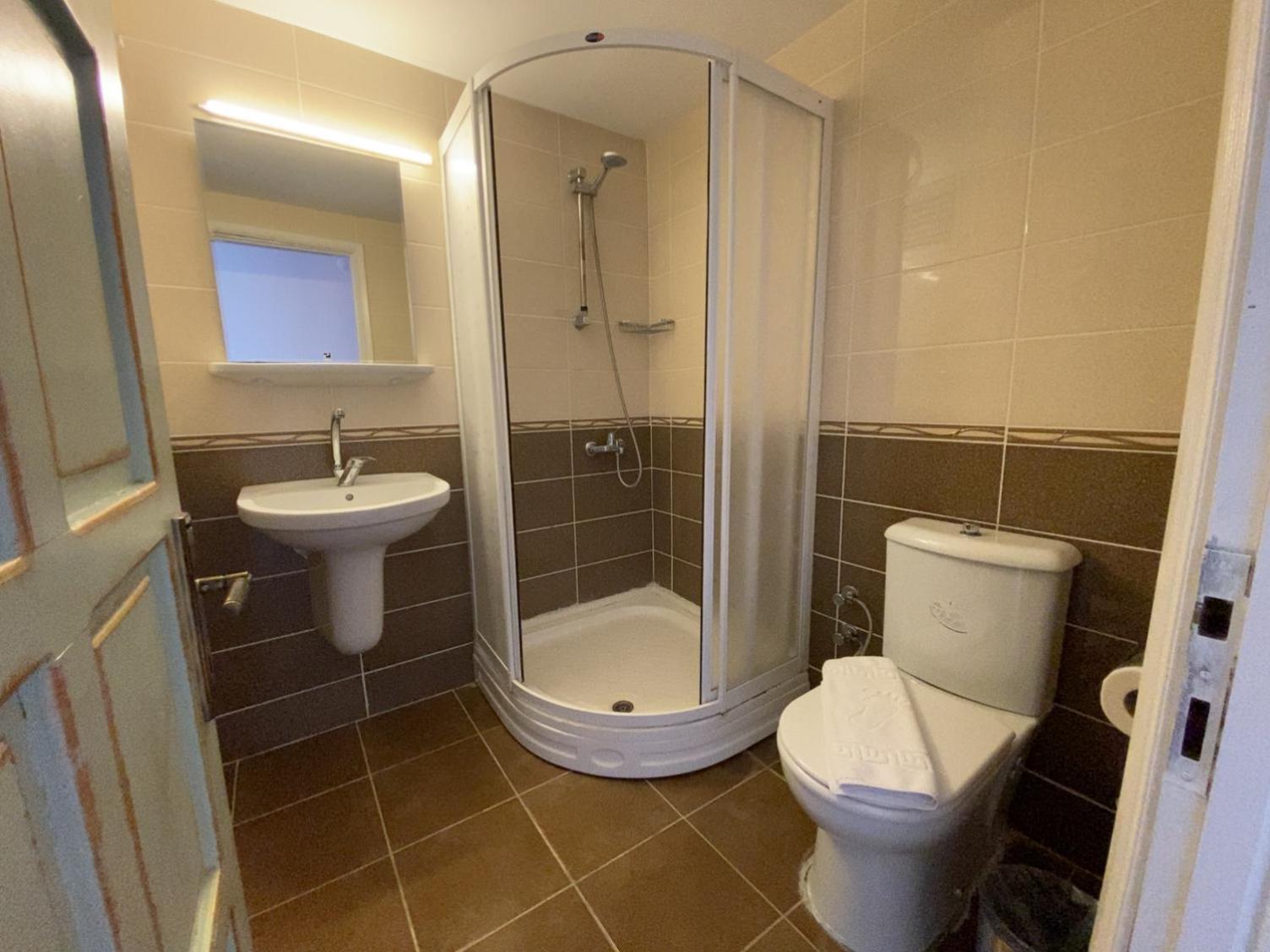 Double or Twin Room with Sea View - Photo 2