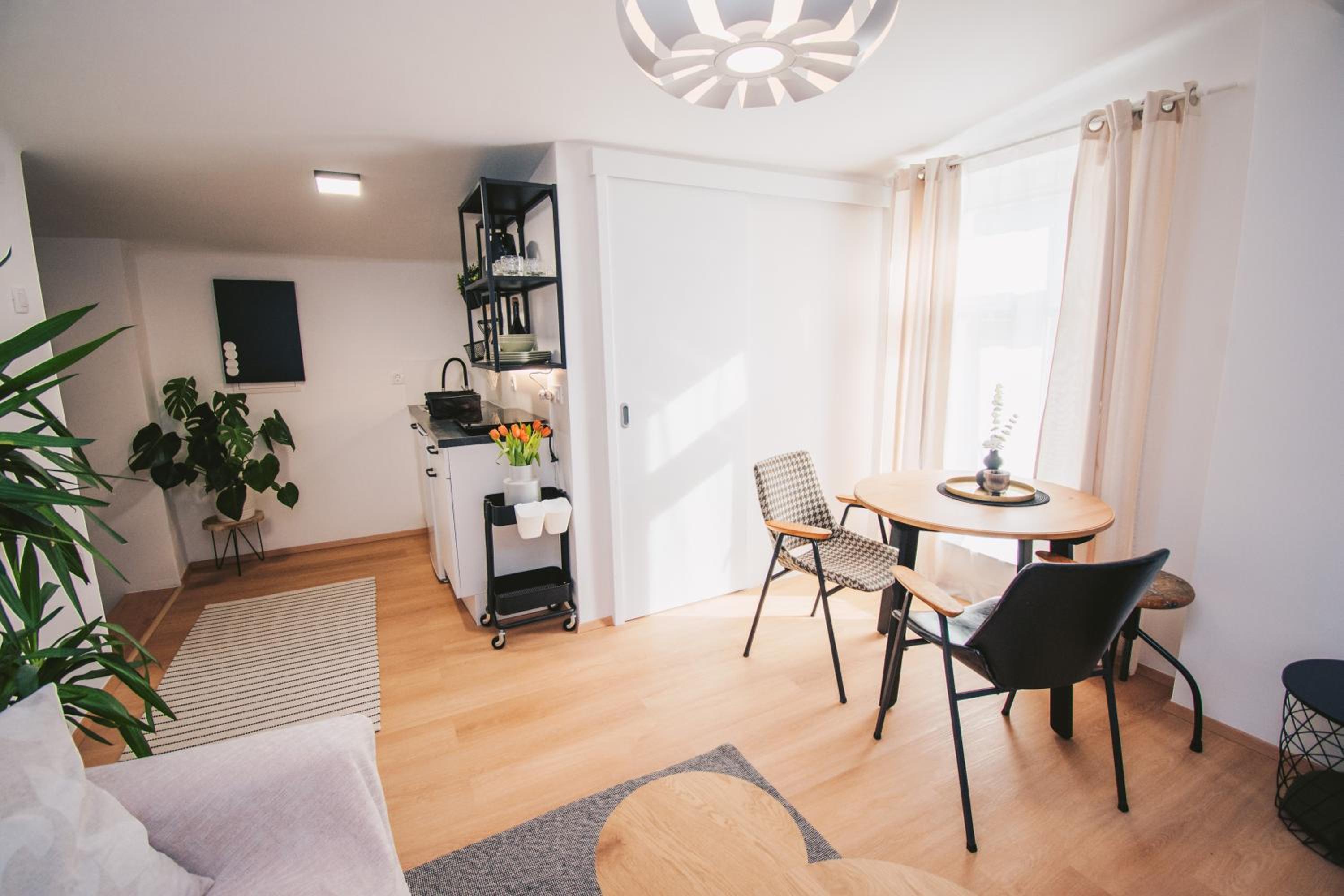 One-Bedroom Apartment - Photo 9