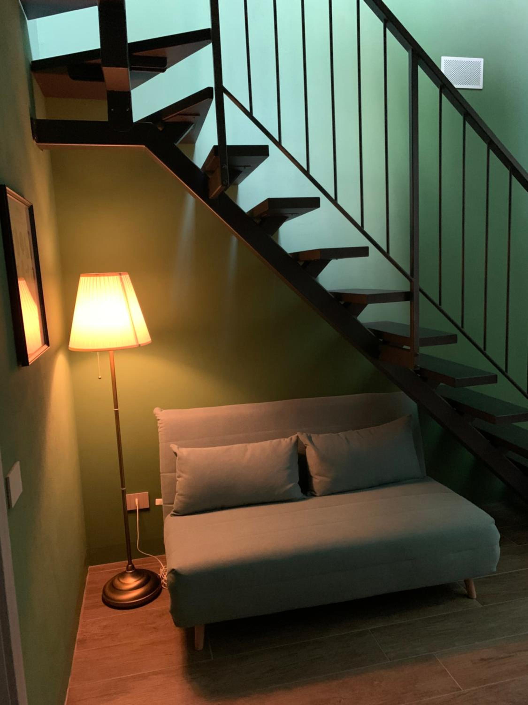 Apartment - Split Level photo 3