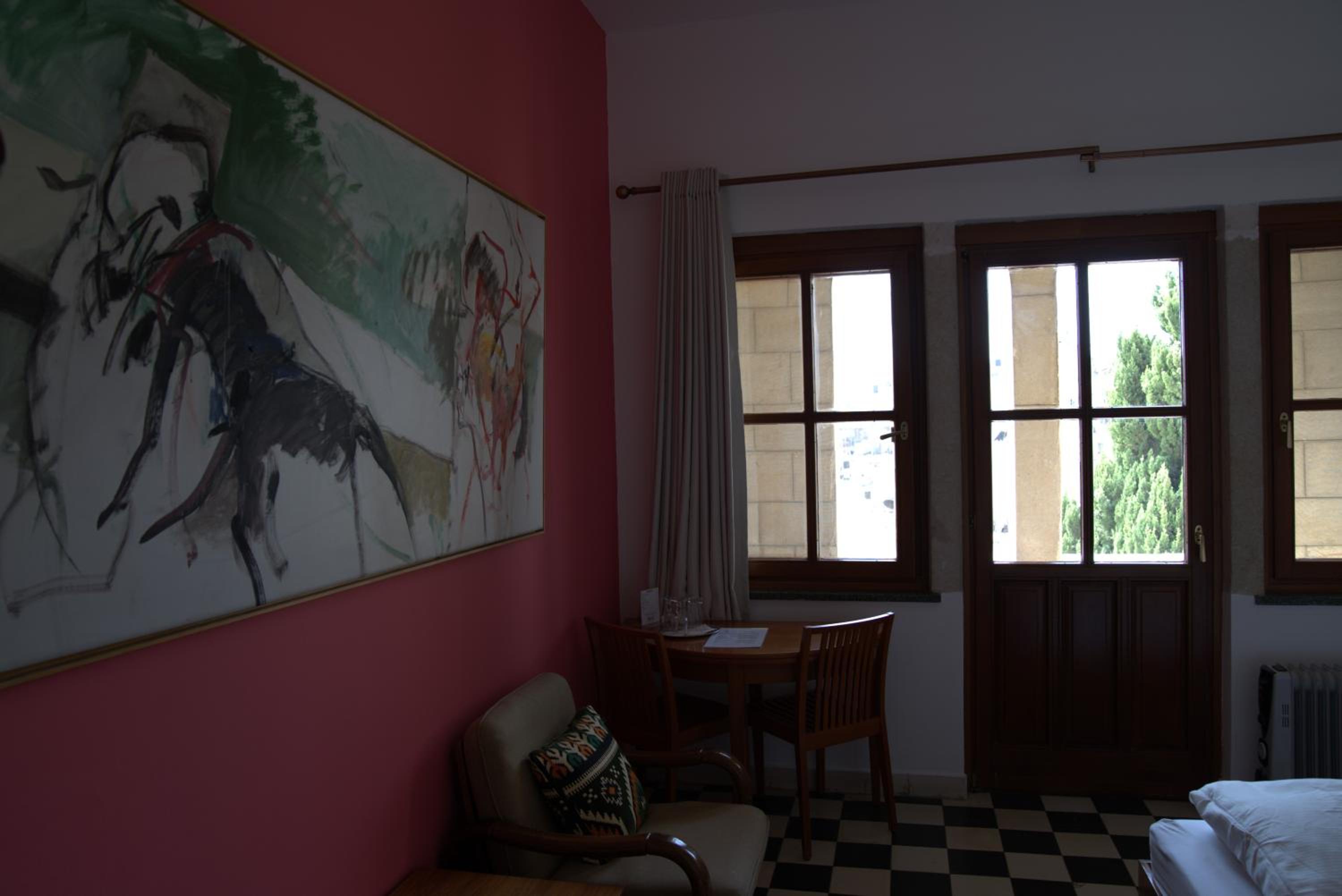 Double Room with Balcony photo 3