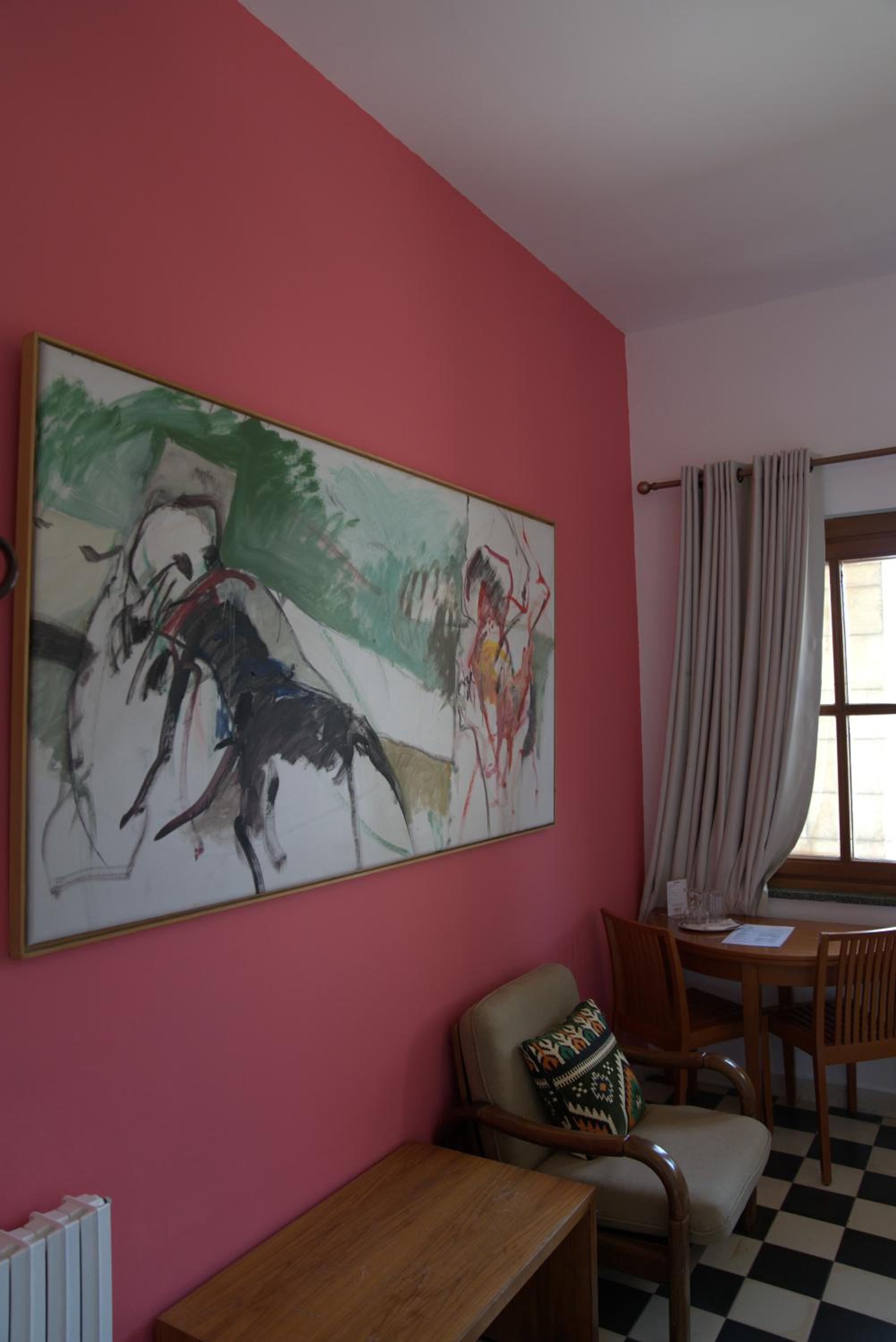 Double Room with Balcony photo 2