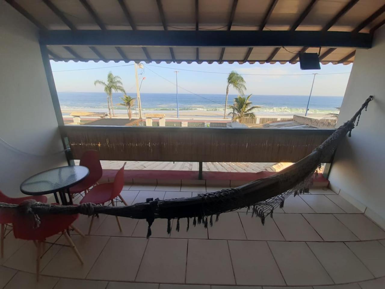 Superior Quadruple Room with Balcony - Sea View photo 3
