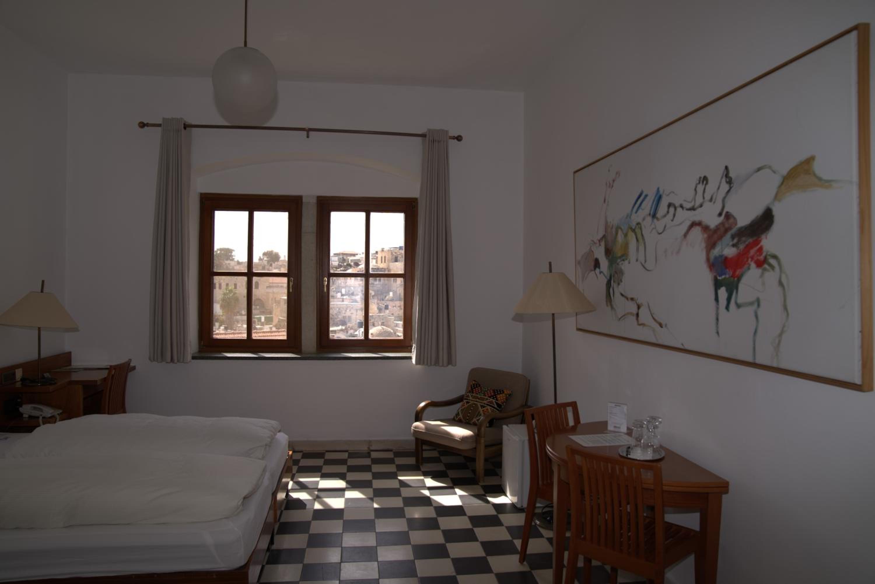 Standard Triple Room photo 3