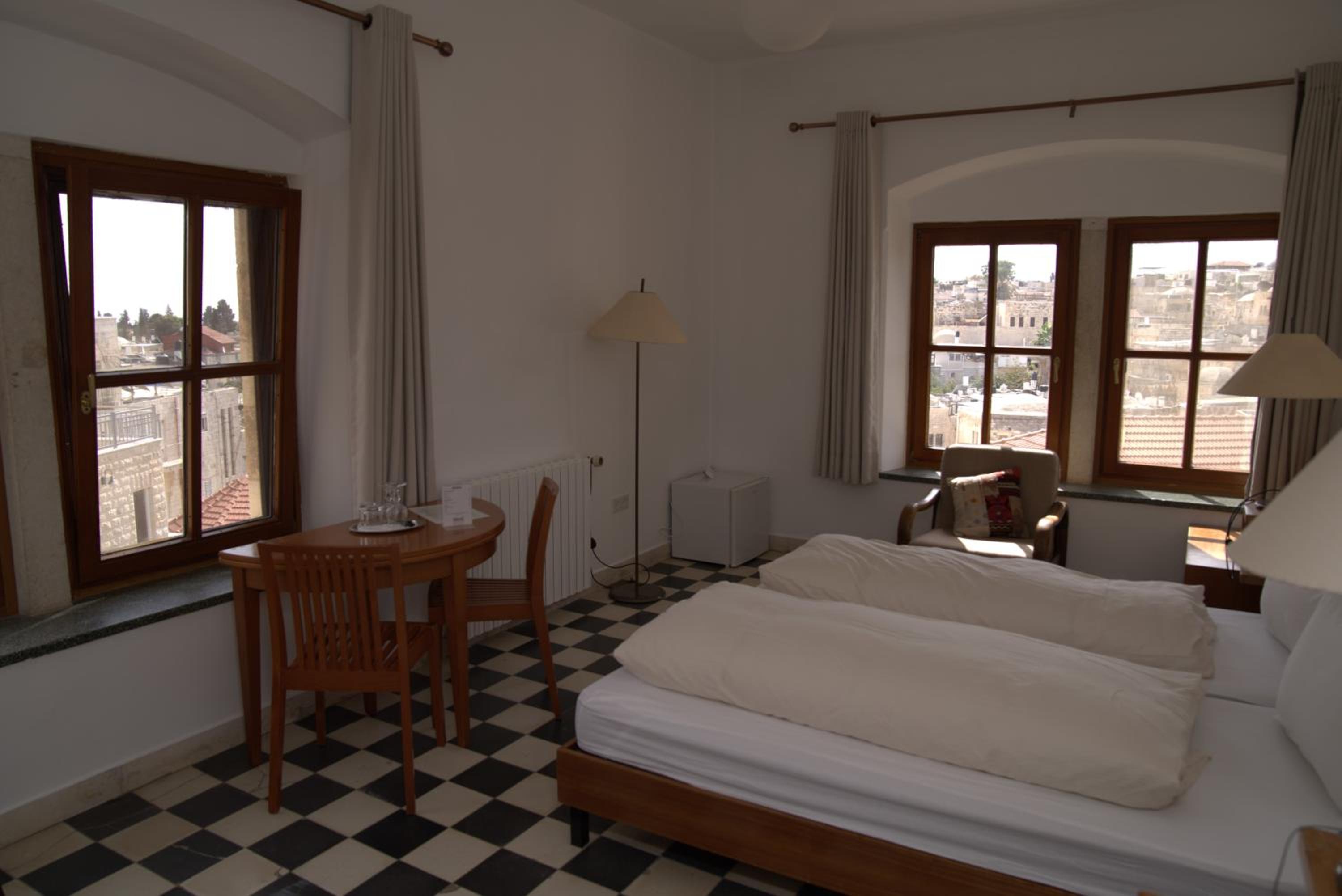 Standard Double Room photo 1