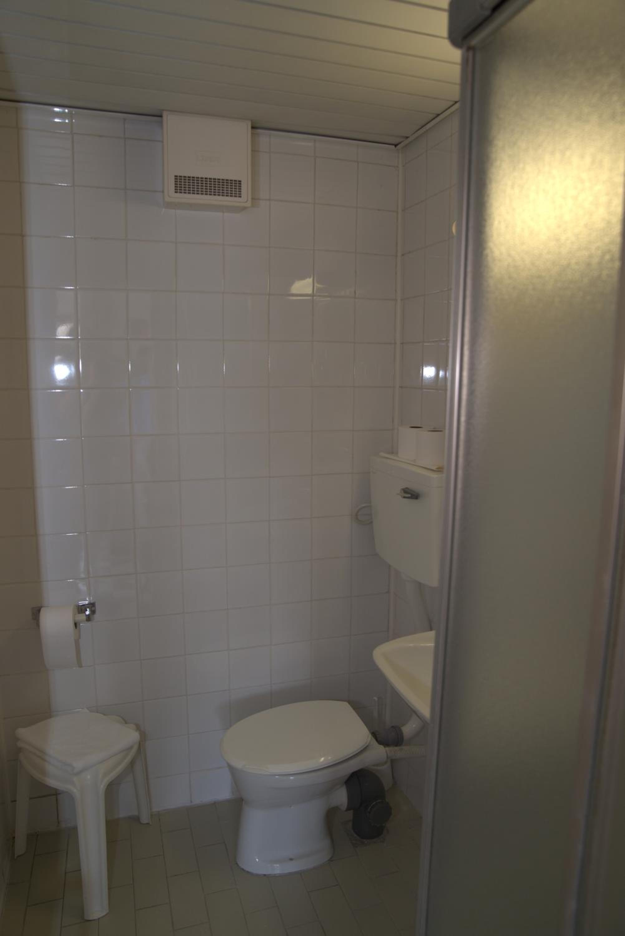 Standard Triple Room photo 2
