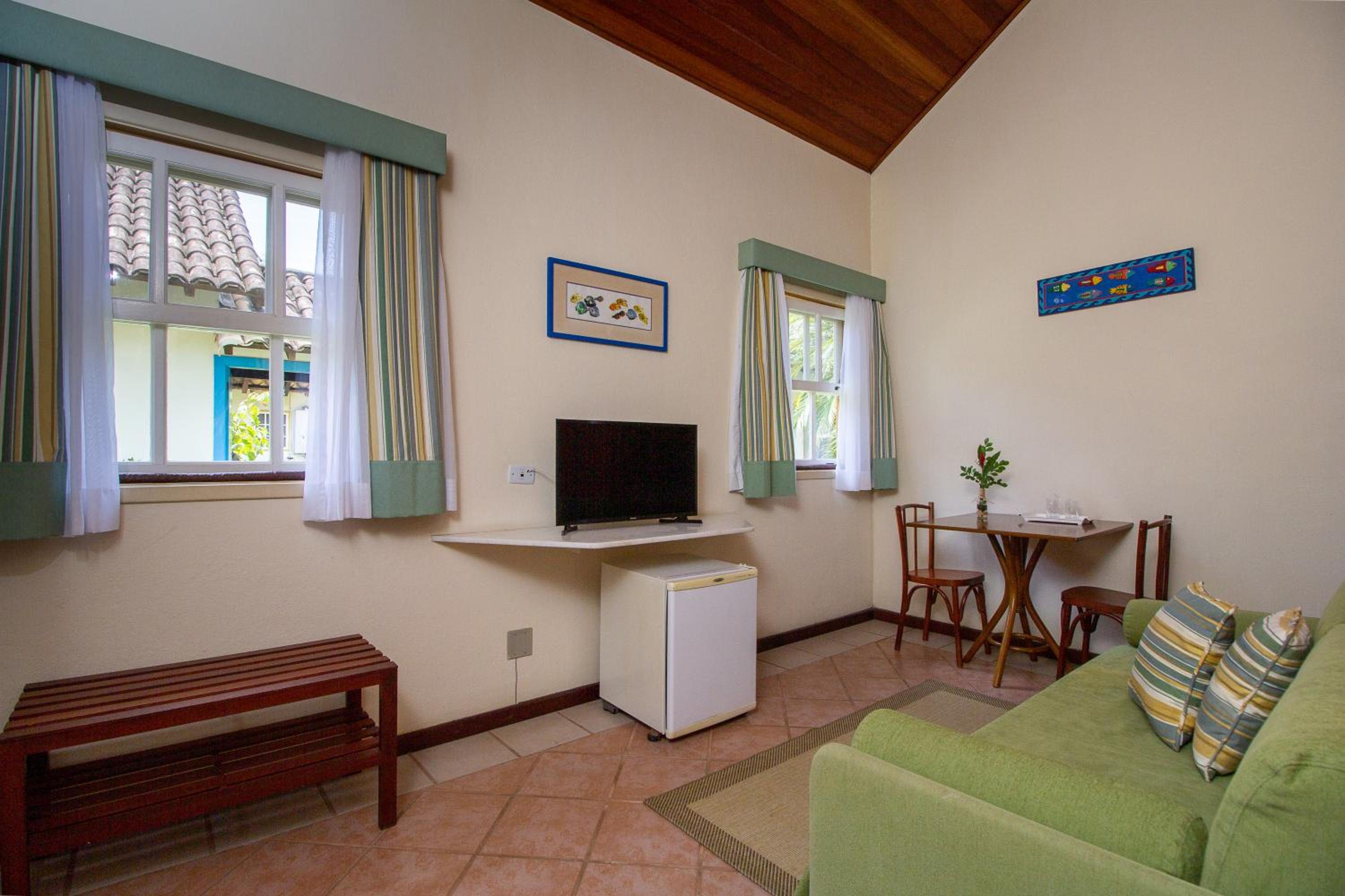 Suite photo 1