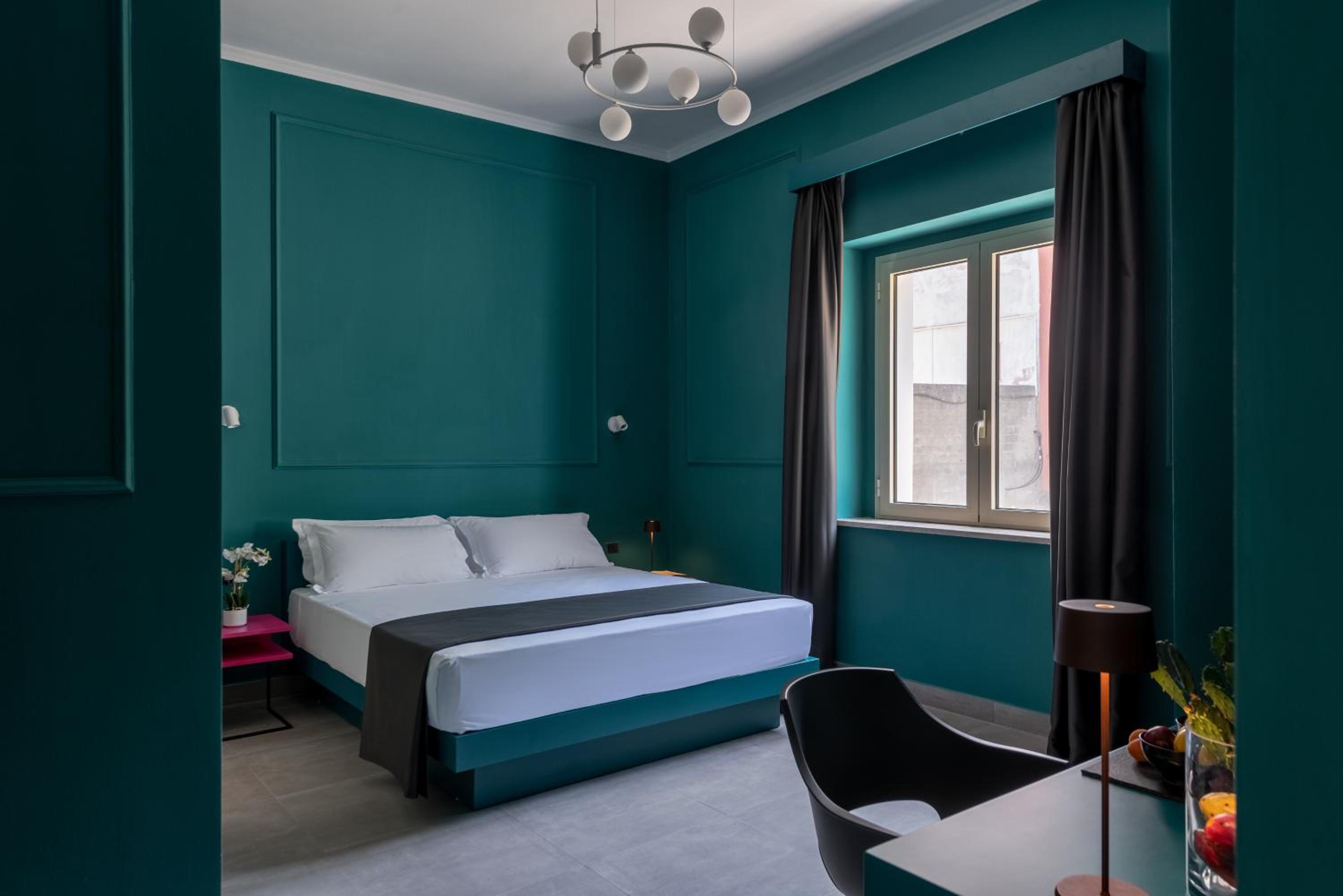 Double Room - Photo 1