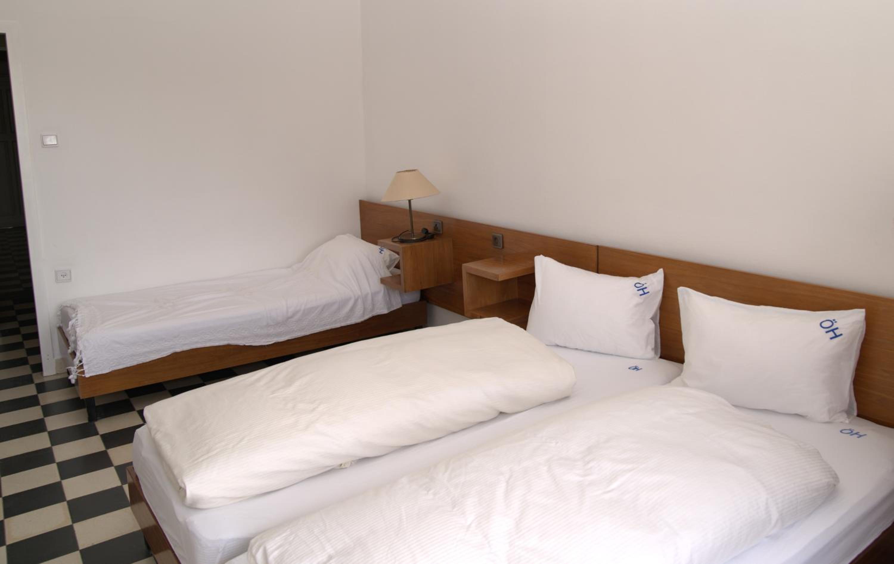 Standard Triple Room photo 1