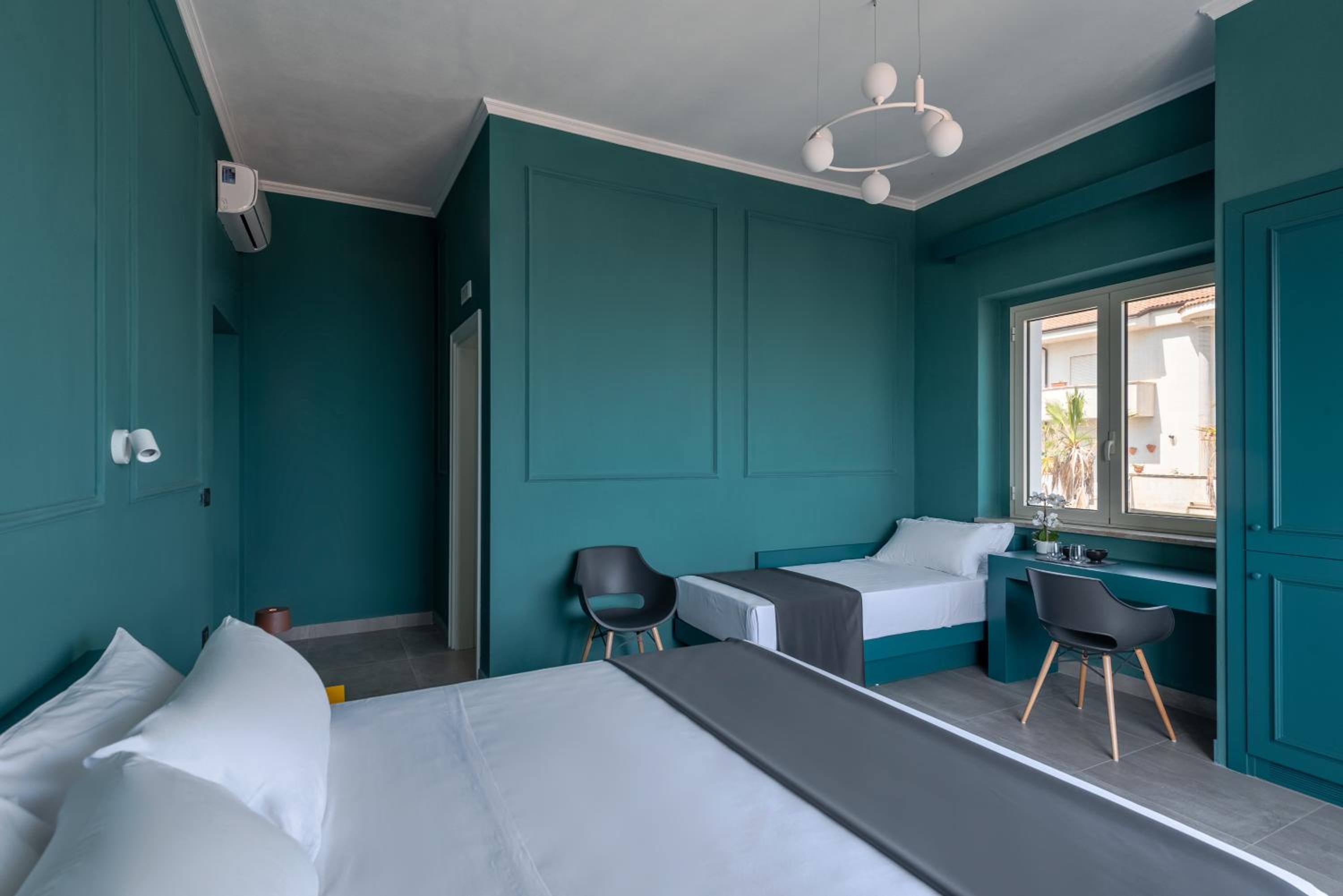 Triple Room - Photo 1