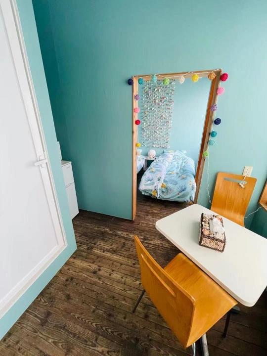 Twin Room with Private Bathroom - Photo 1