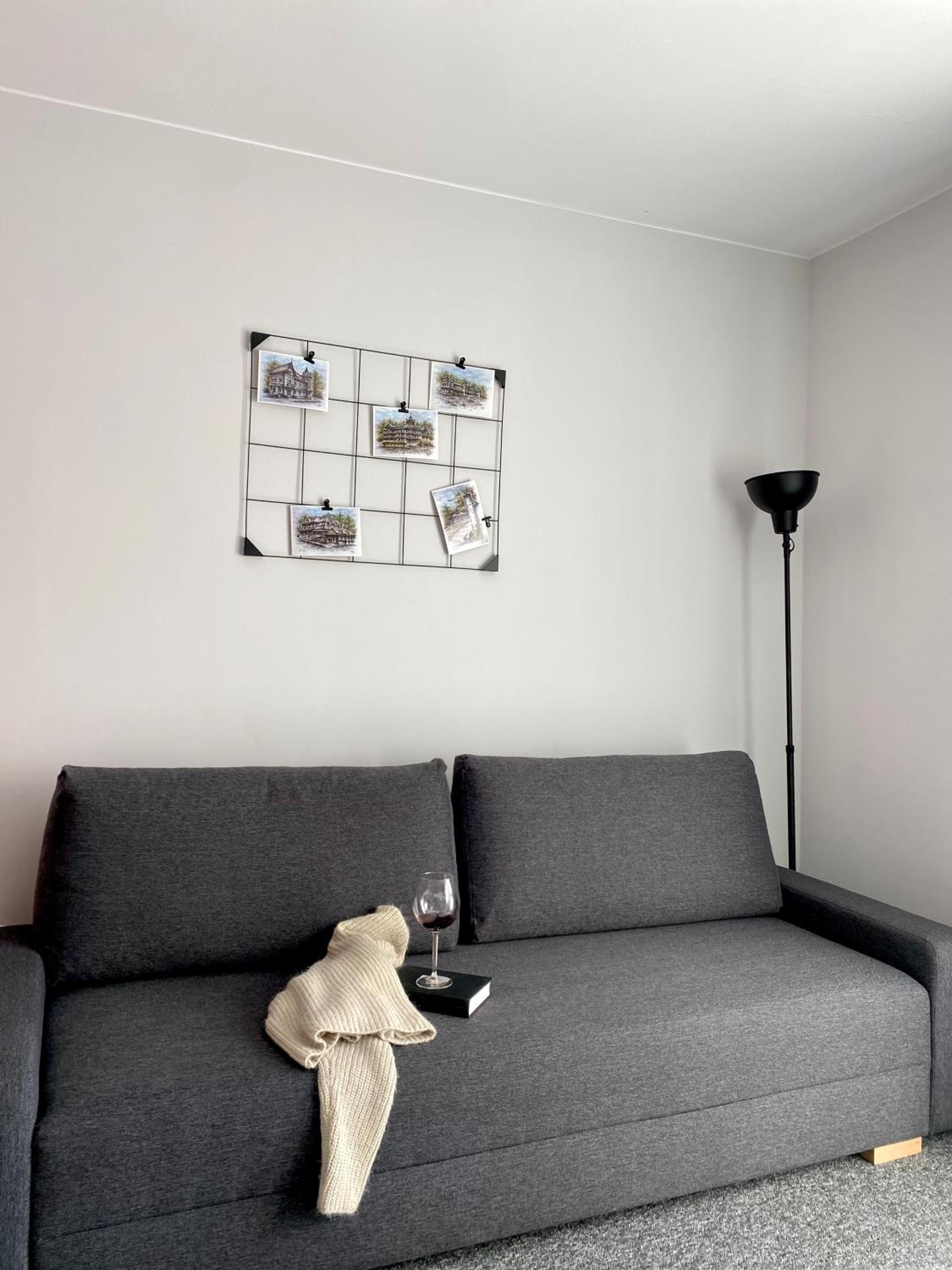 Standard Apartment photo 1
