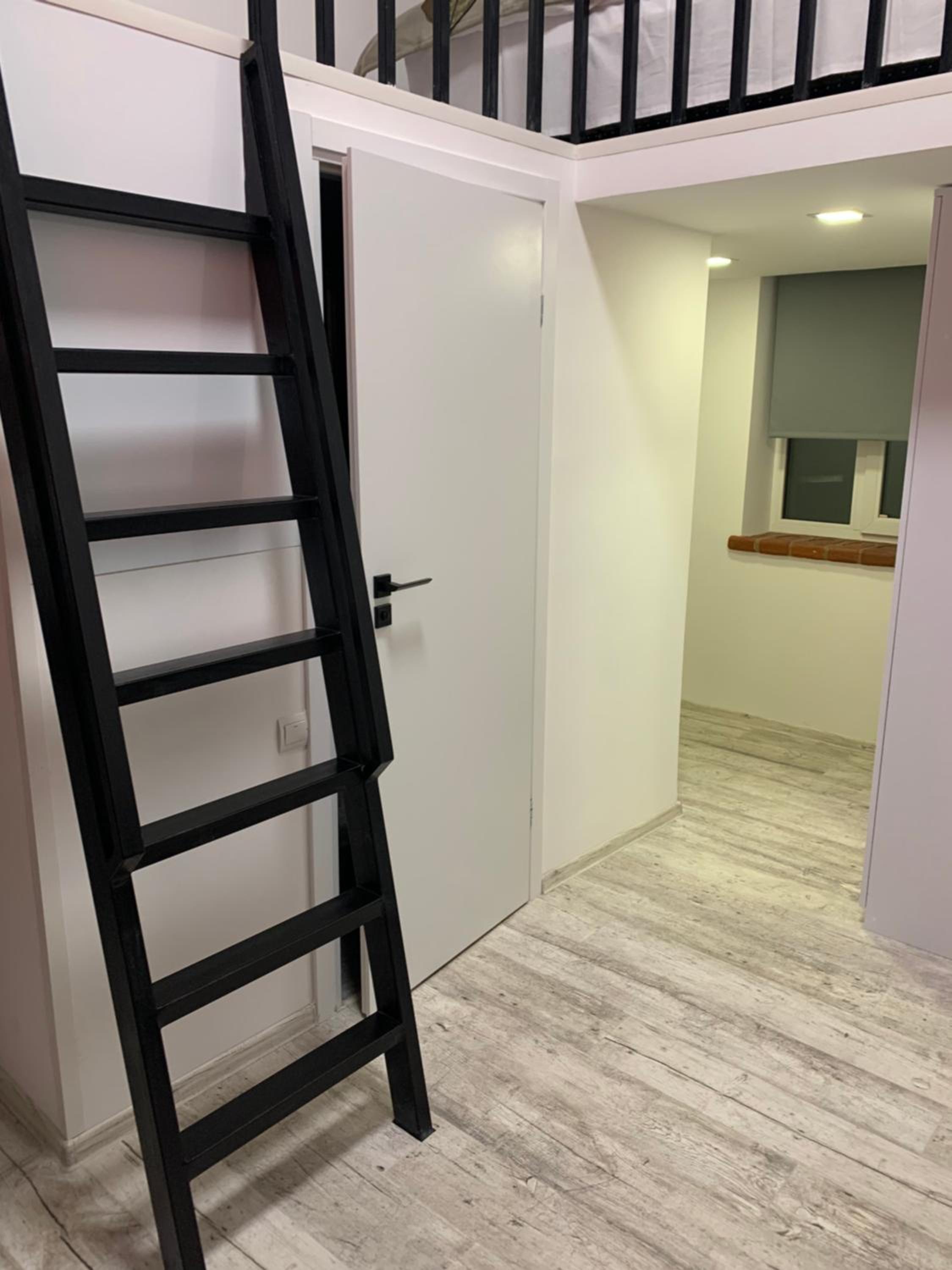 Duplex Apartment