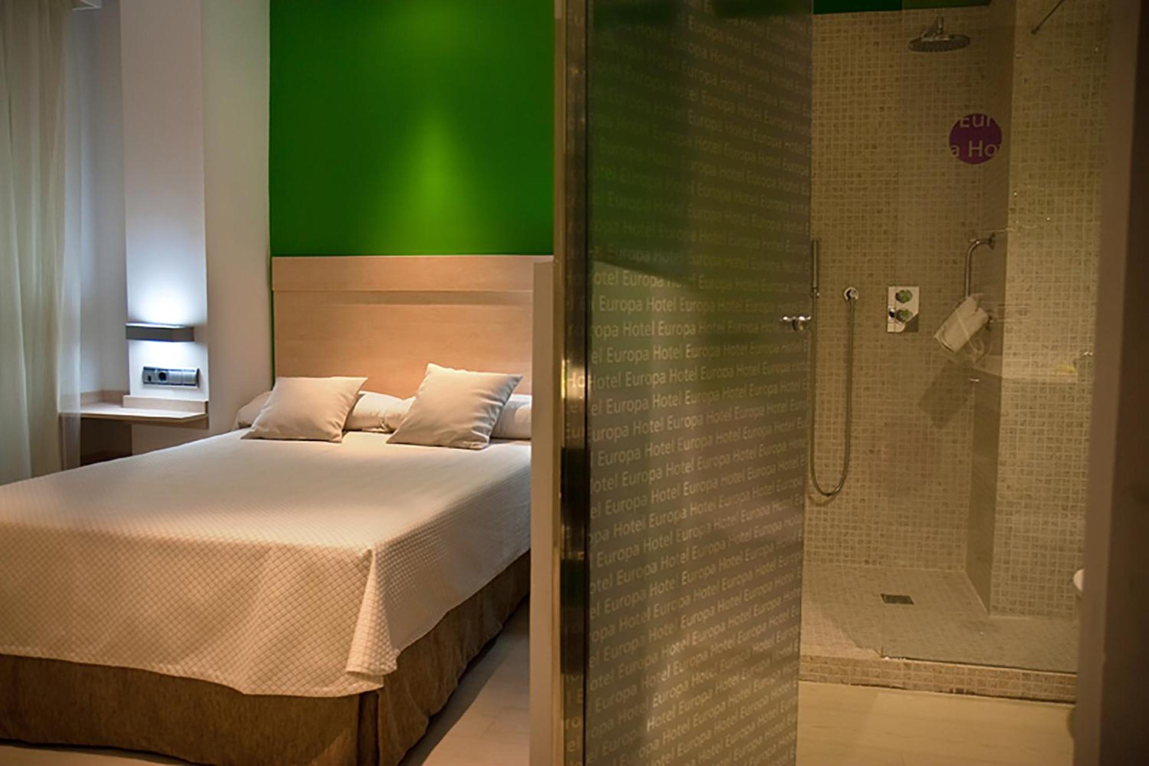 Economy Single Room photo 3