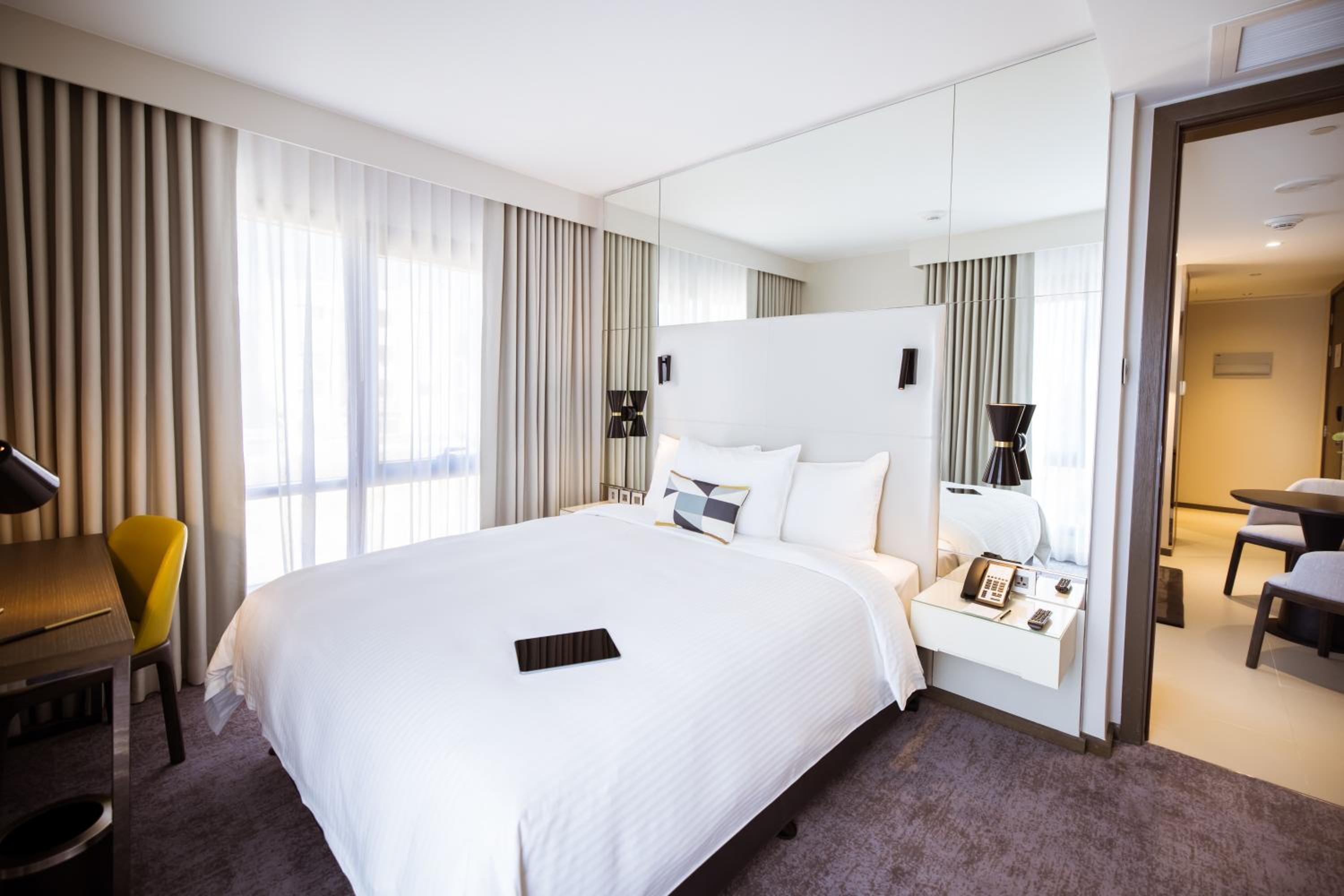 One Bedroom Suite  - Photo 1