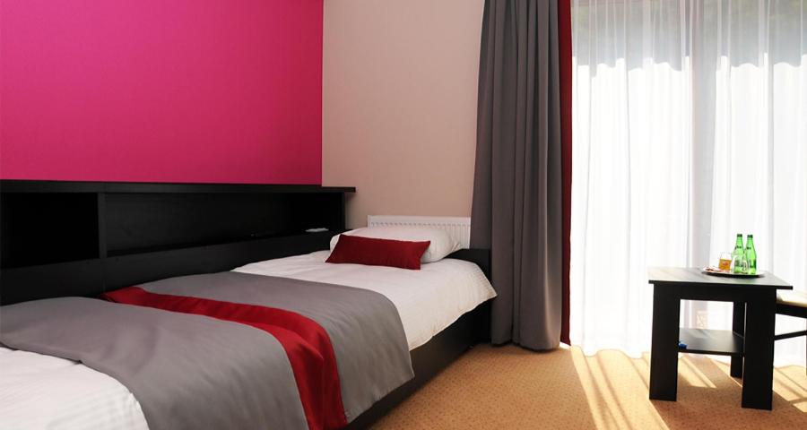 Twin Room photo 3