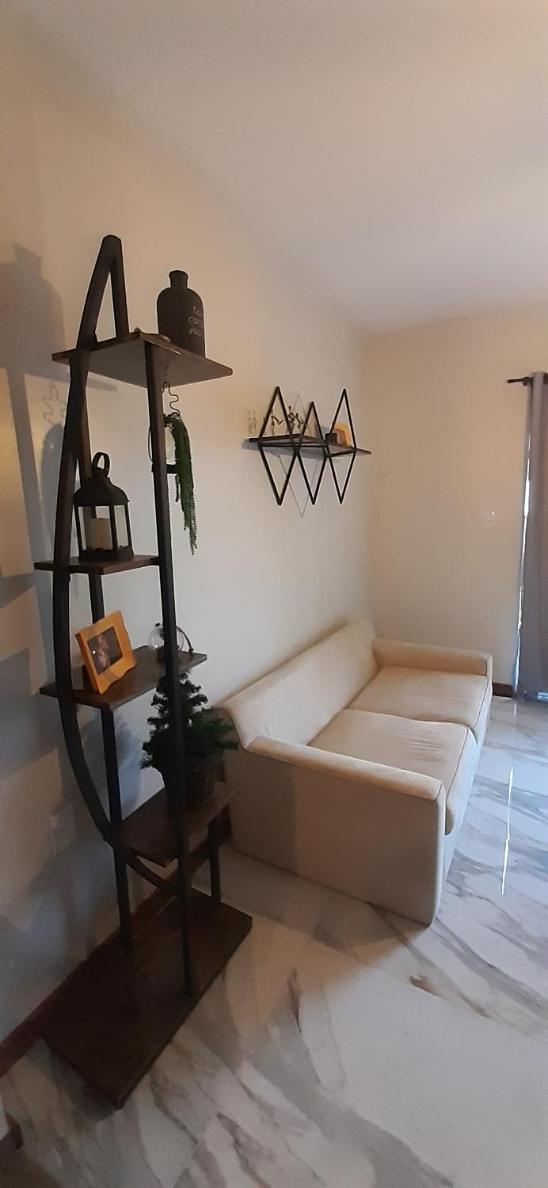 One-Bedroom Villa photo 1