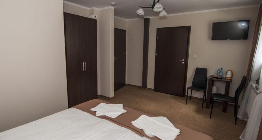 Double Room photo 3