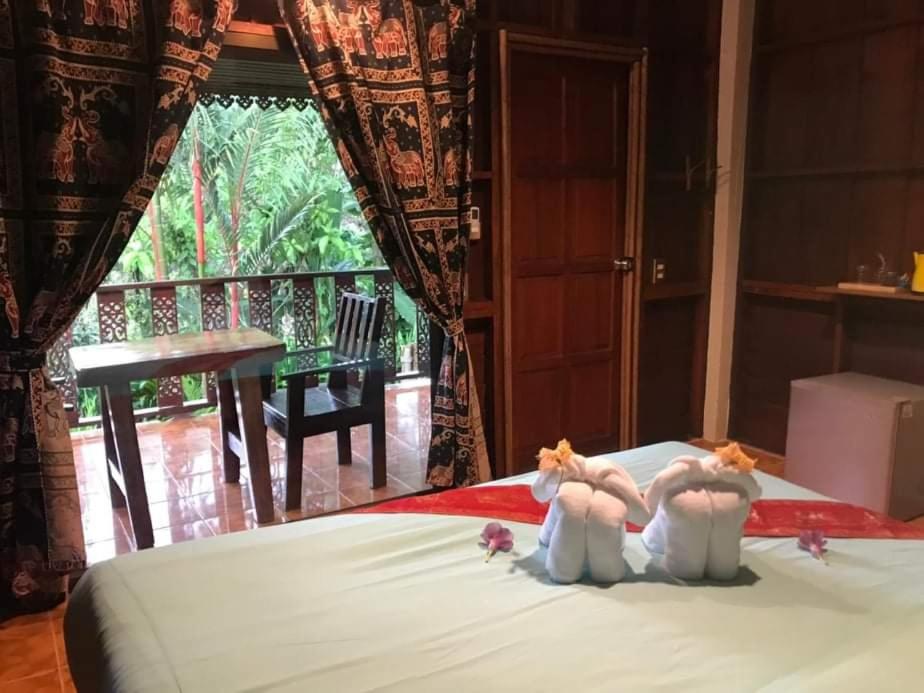 Queen Room with Garden View - Photo 28