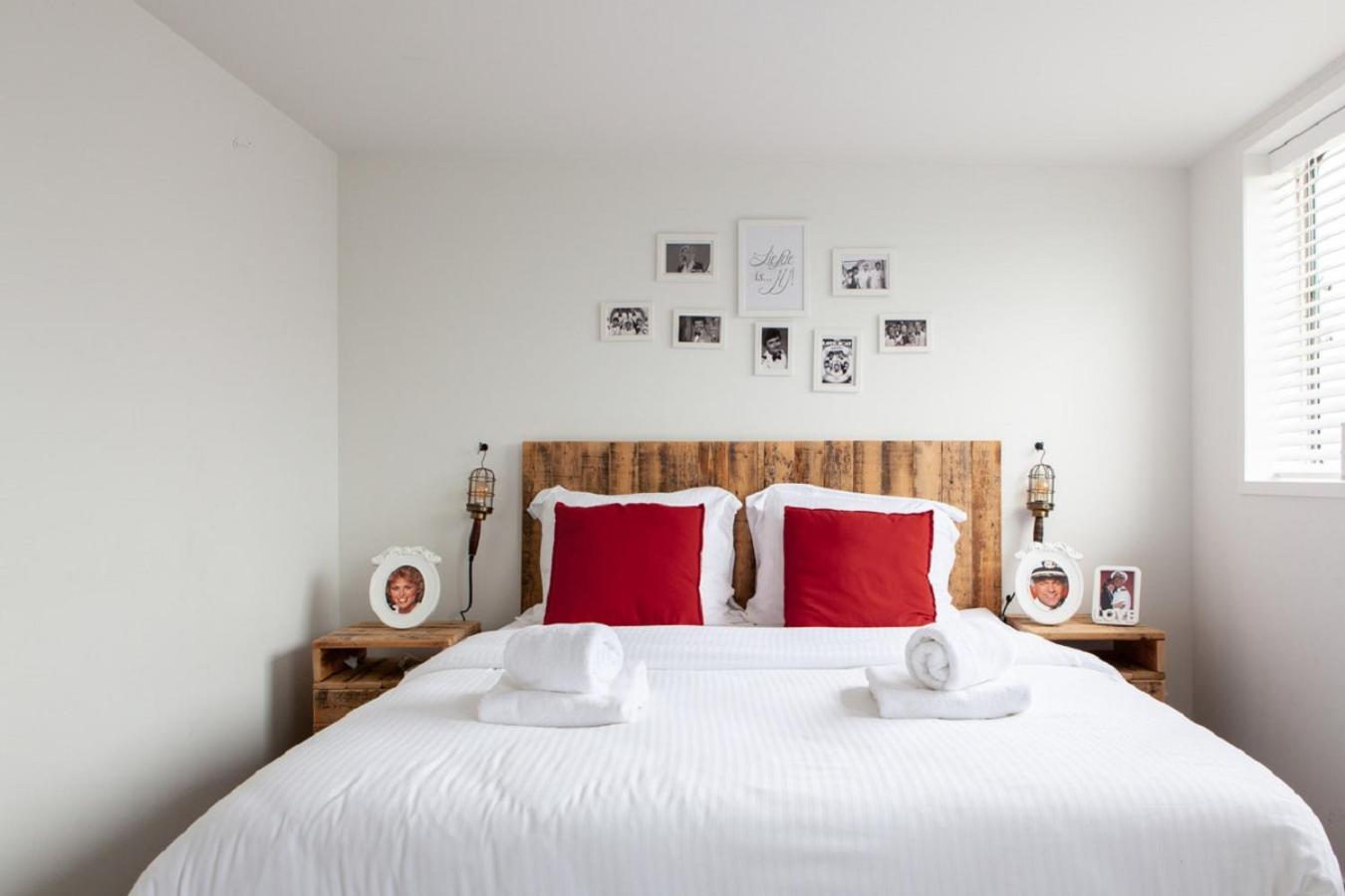 Double Room with River View photo 3