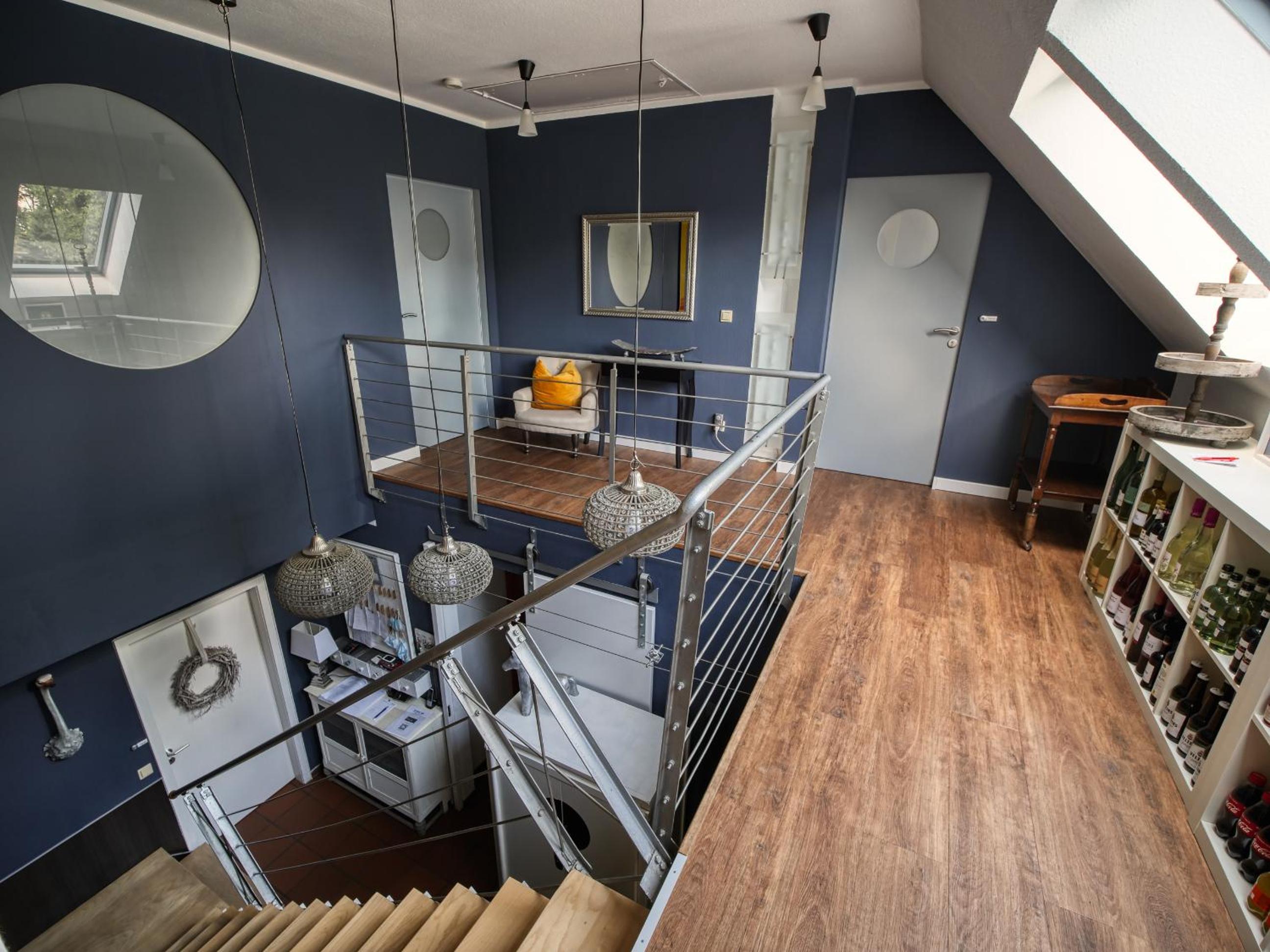 Double Room with Balcony - Photo 1
