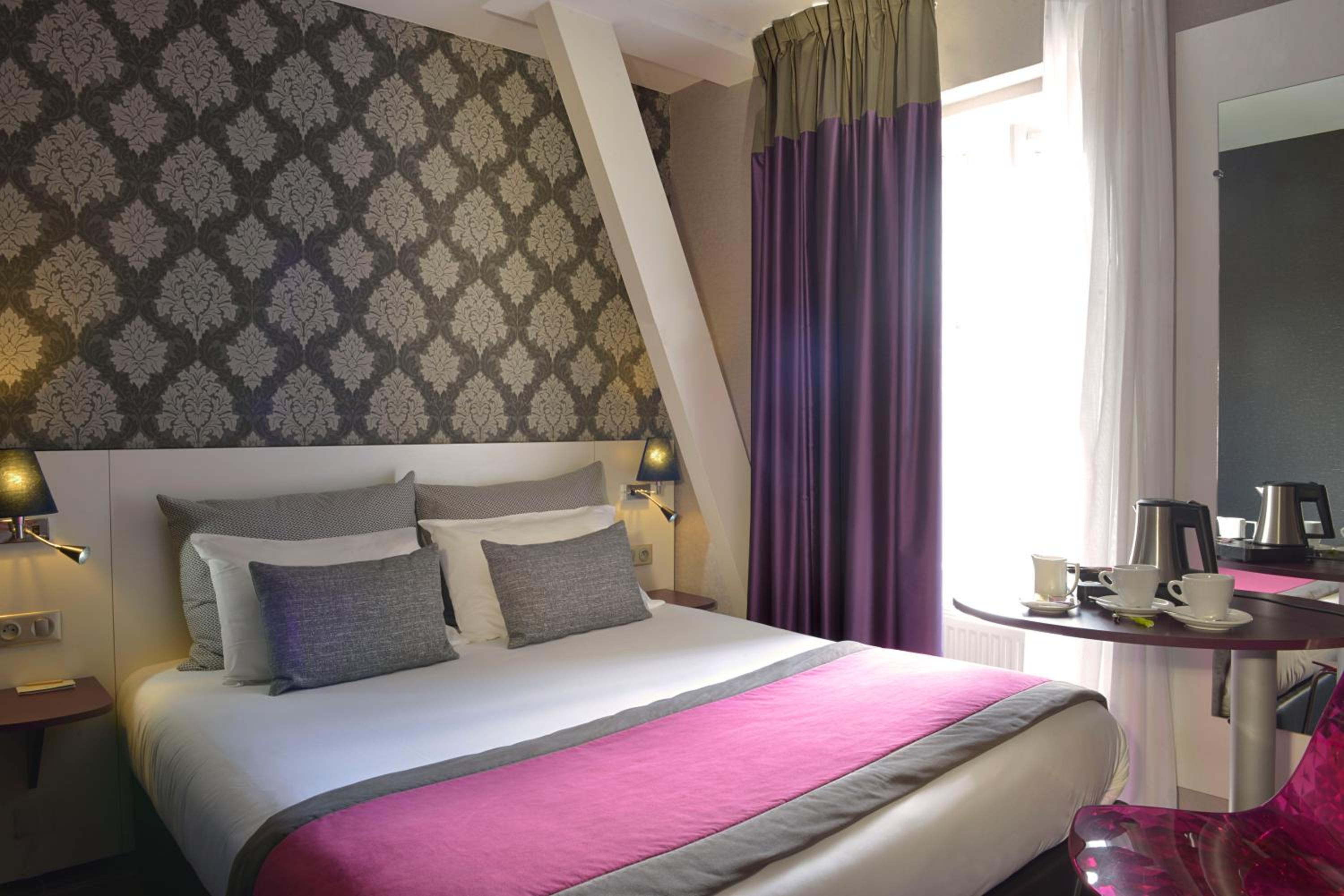 Standard Triple Room photo 3