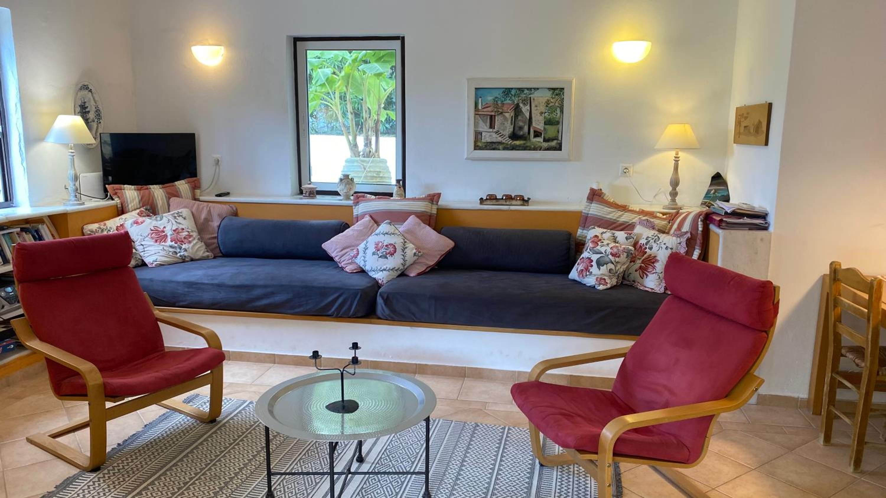 Two-Bedroom House photo 1