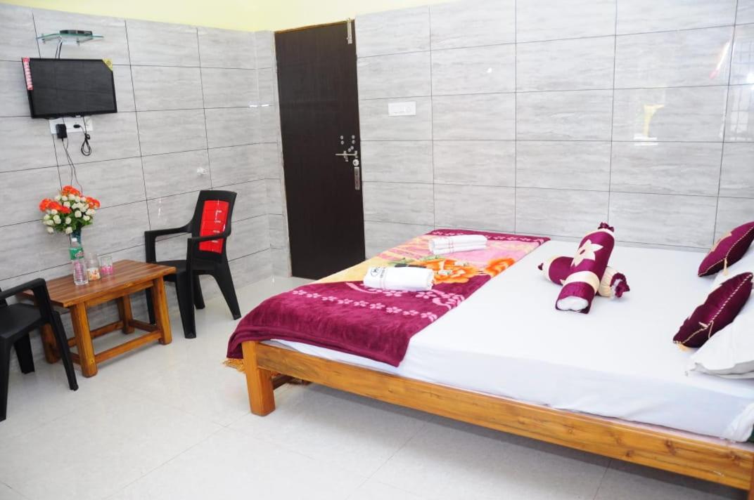 Deluxe Double Room - Photo 6