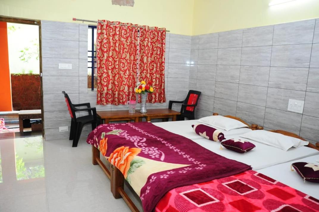 Deluxe Family Room - Photo 2