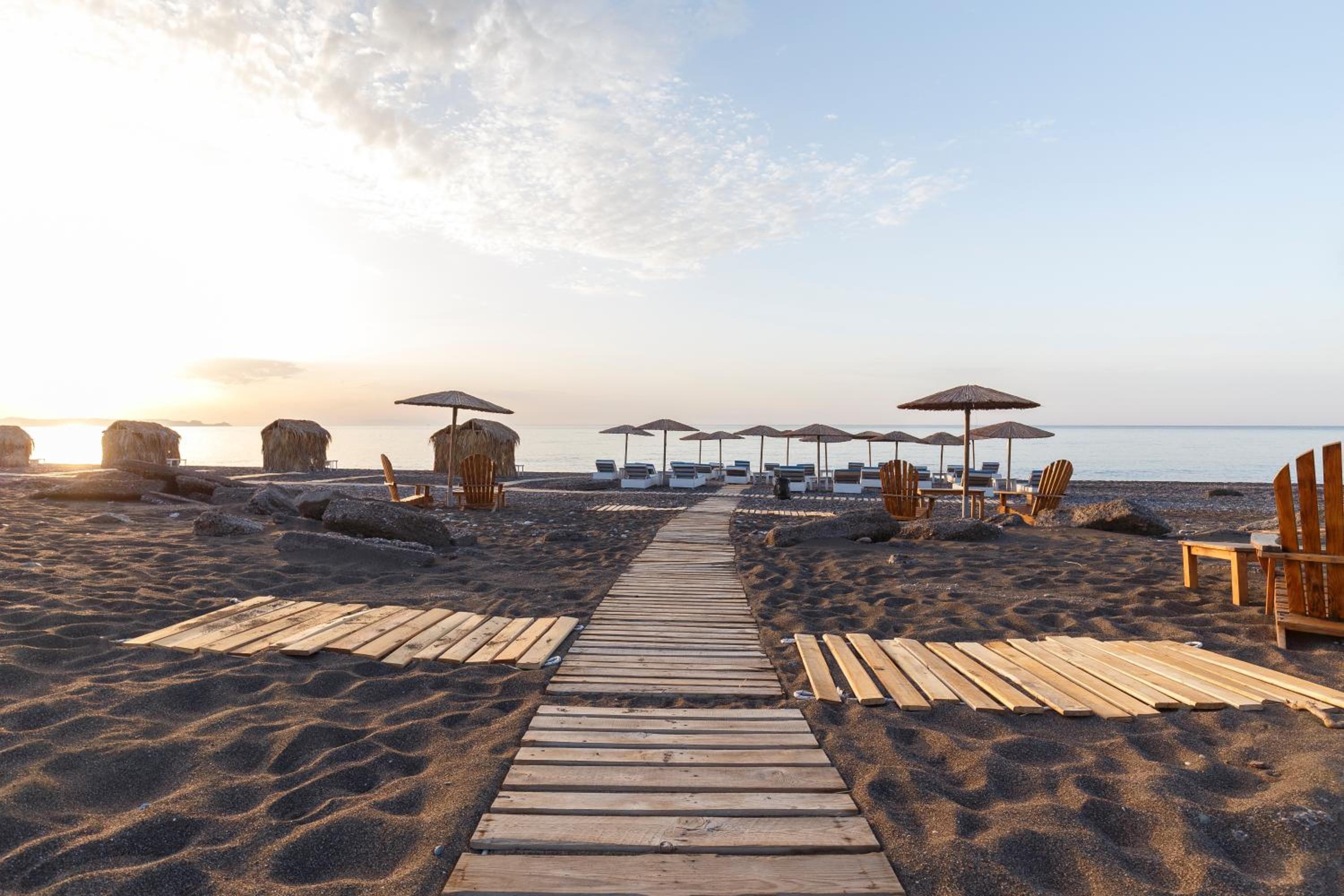 Villa - Beach Front photo 2