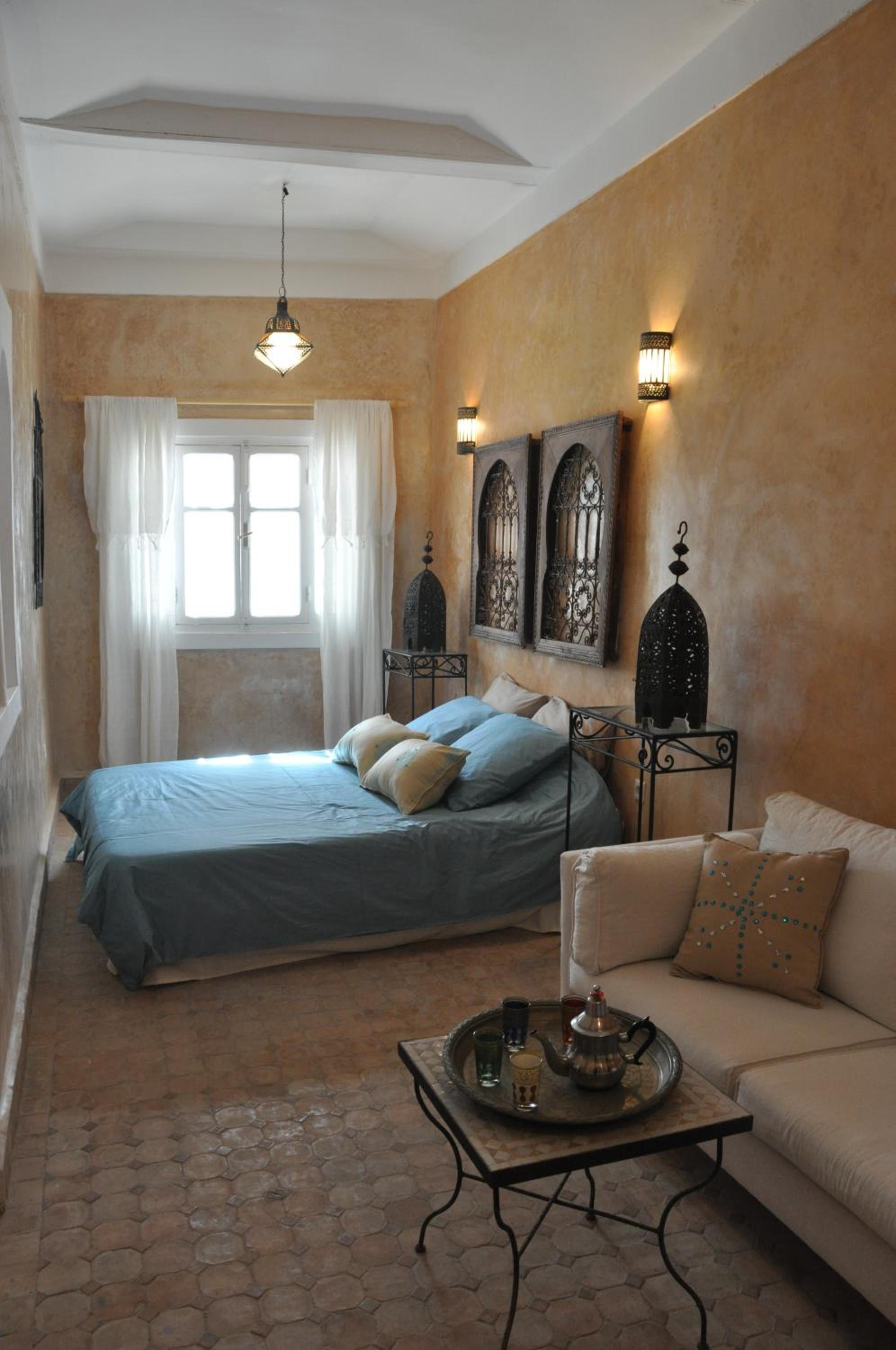 Double Room with Sea View photo 1