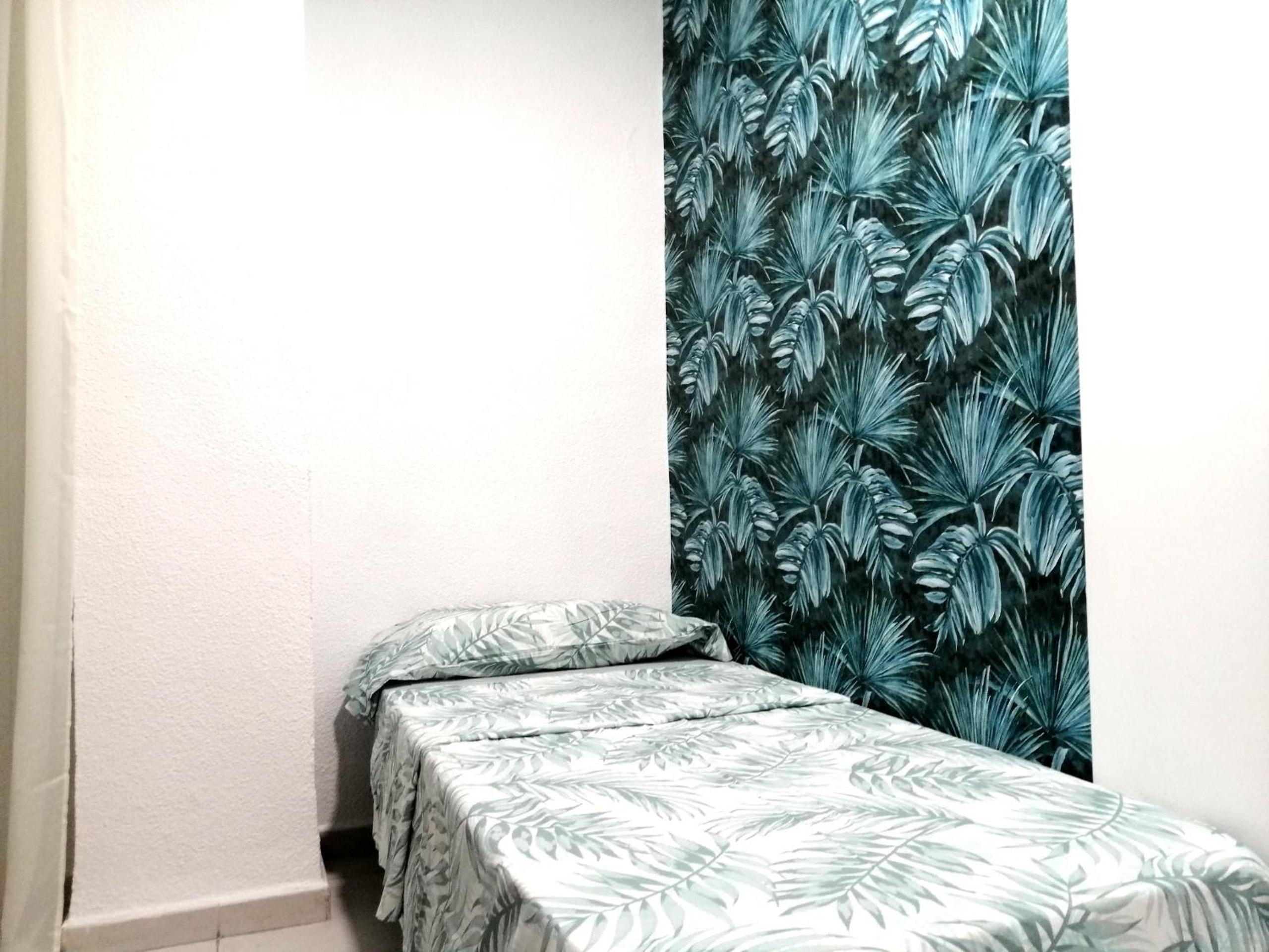 Classic Quadruple Room