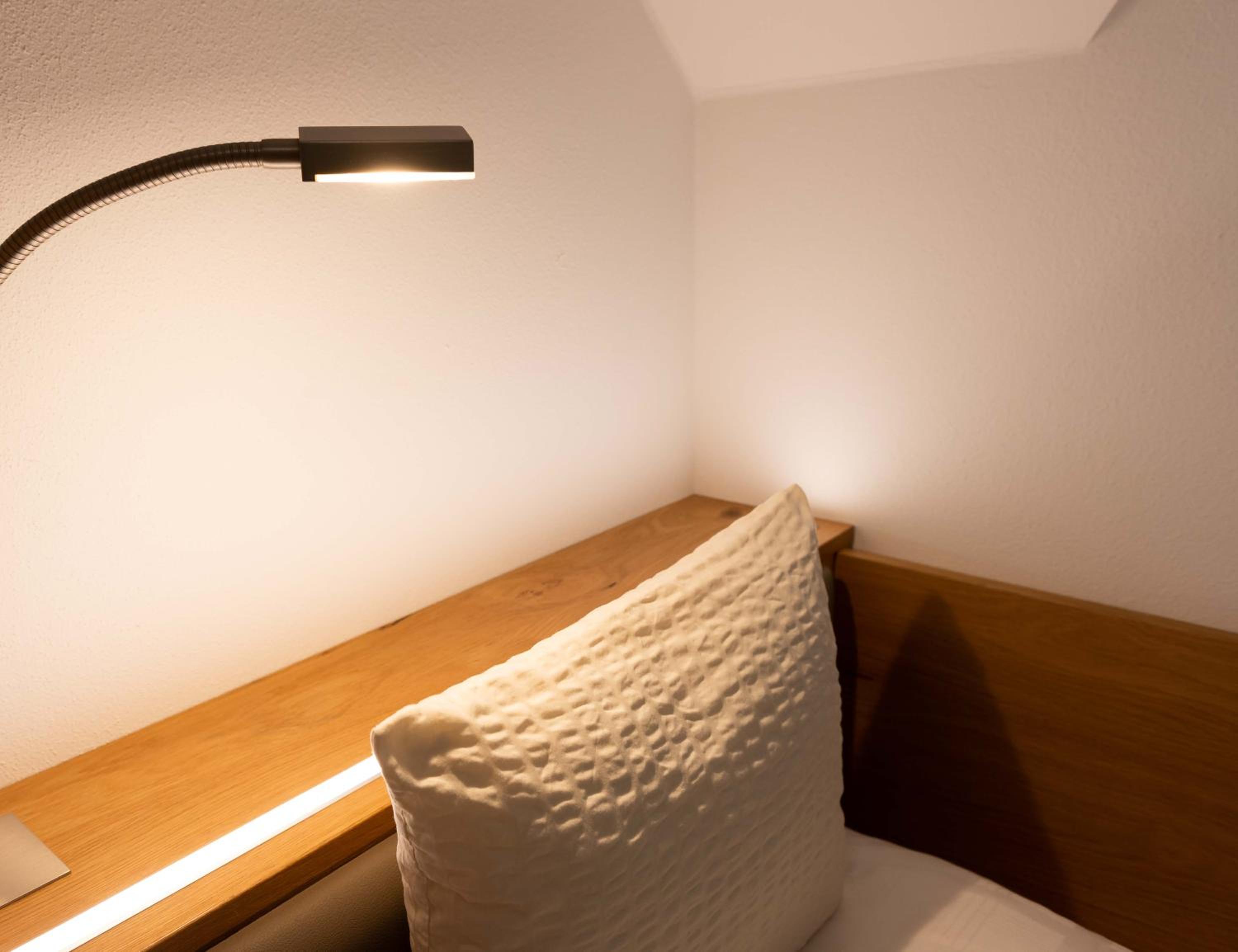 Standard Single Room with Shower