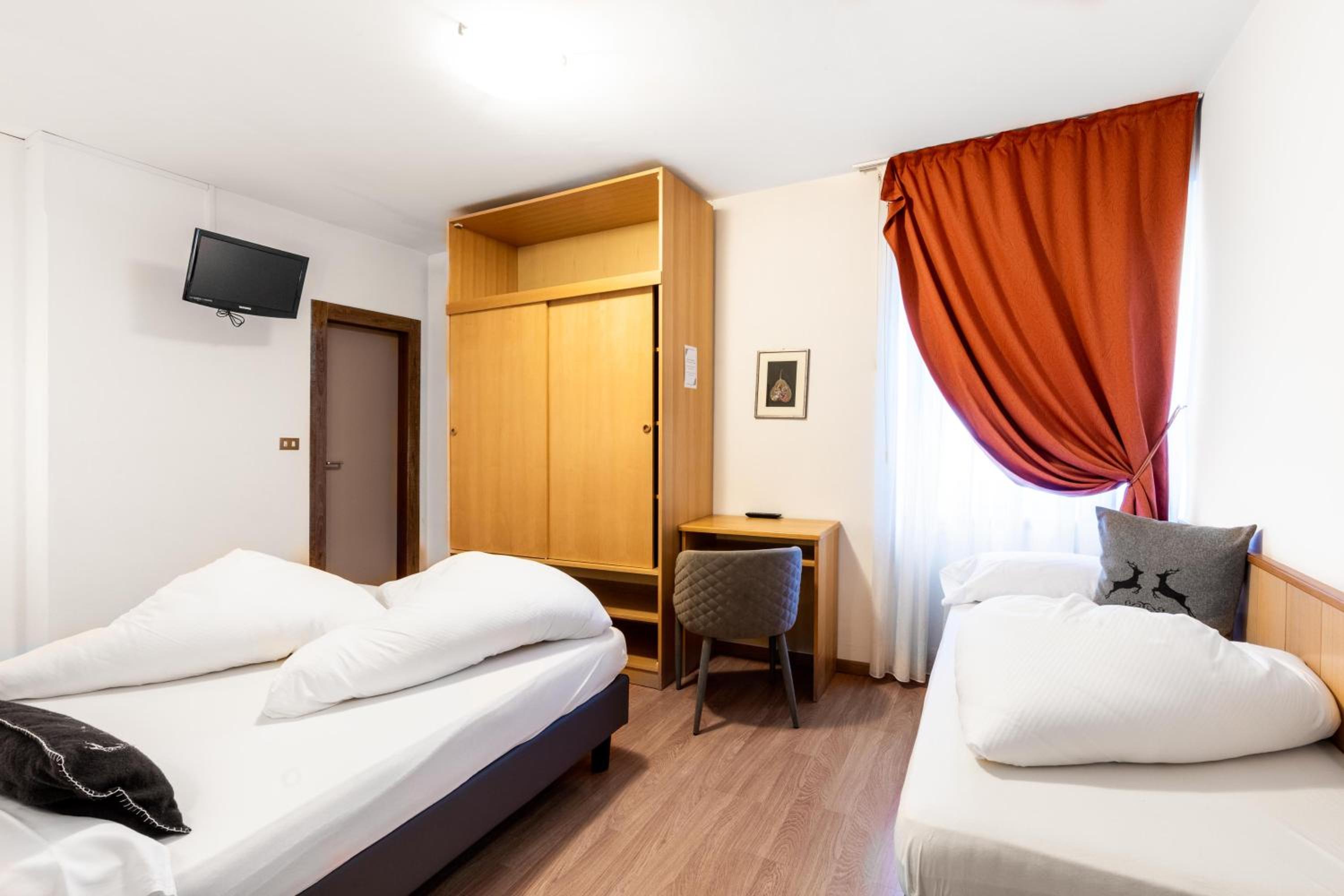 Basic Triple Room - Photo 4