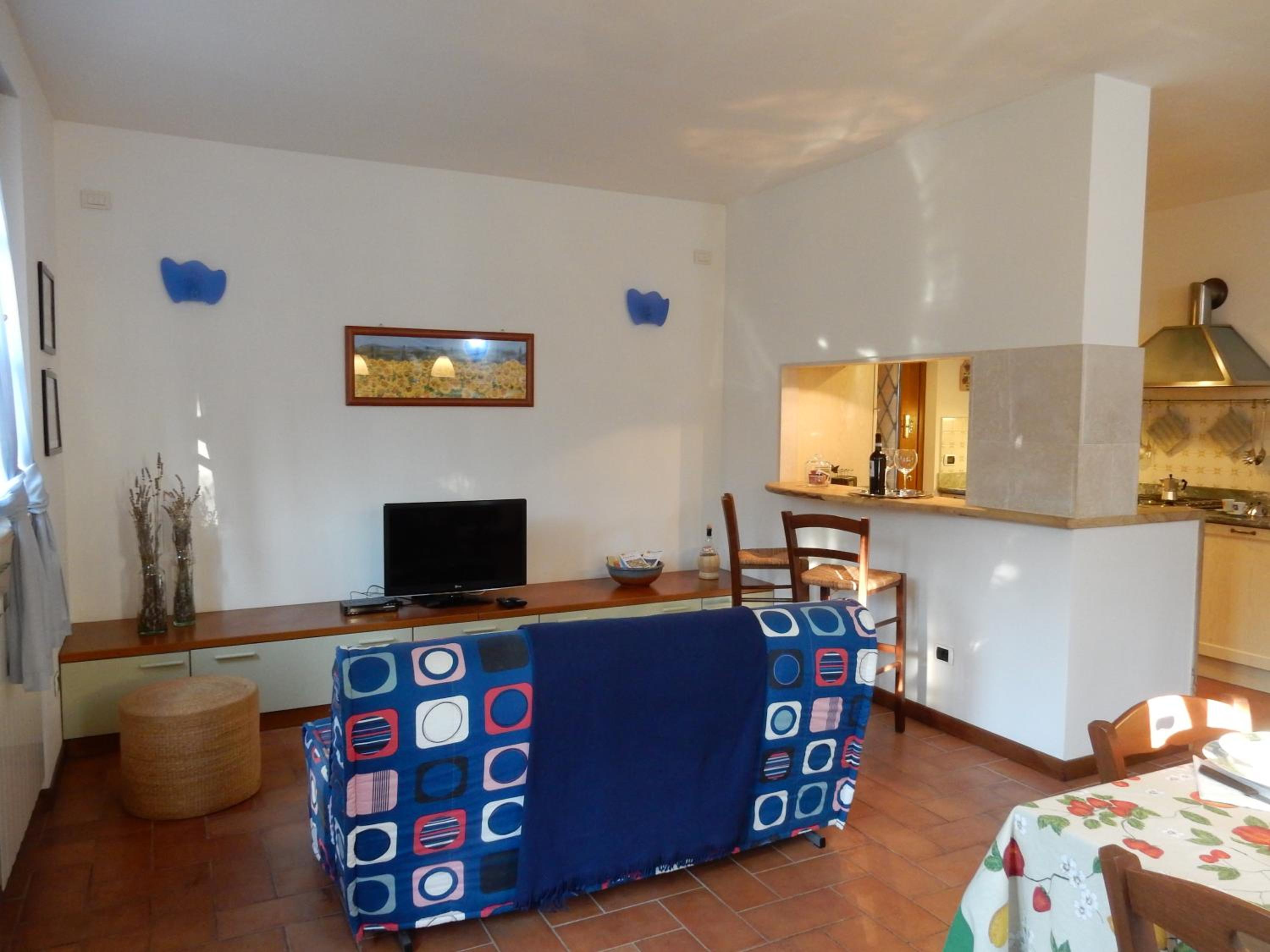 Two-Bedroom House photo 1