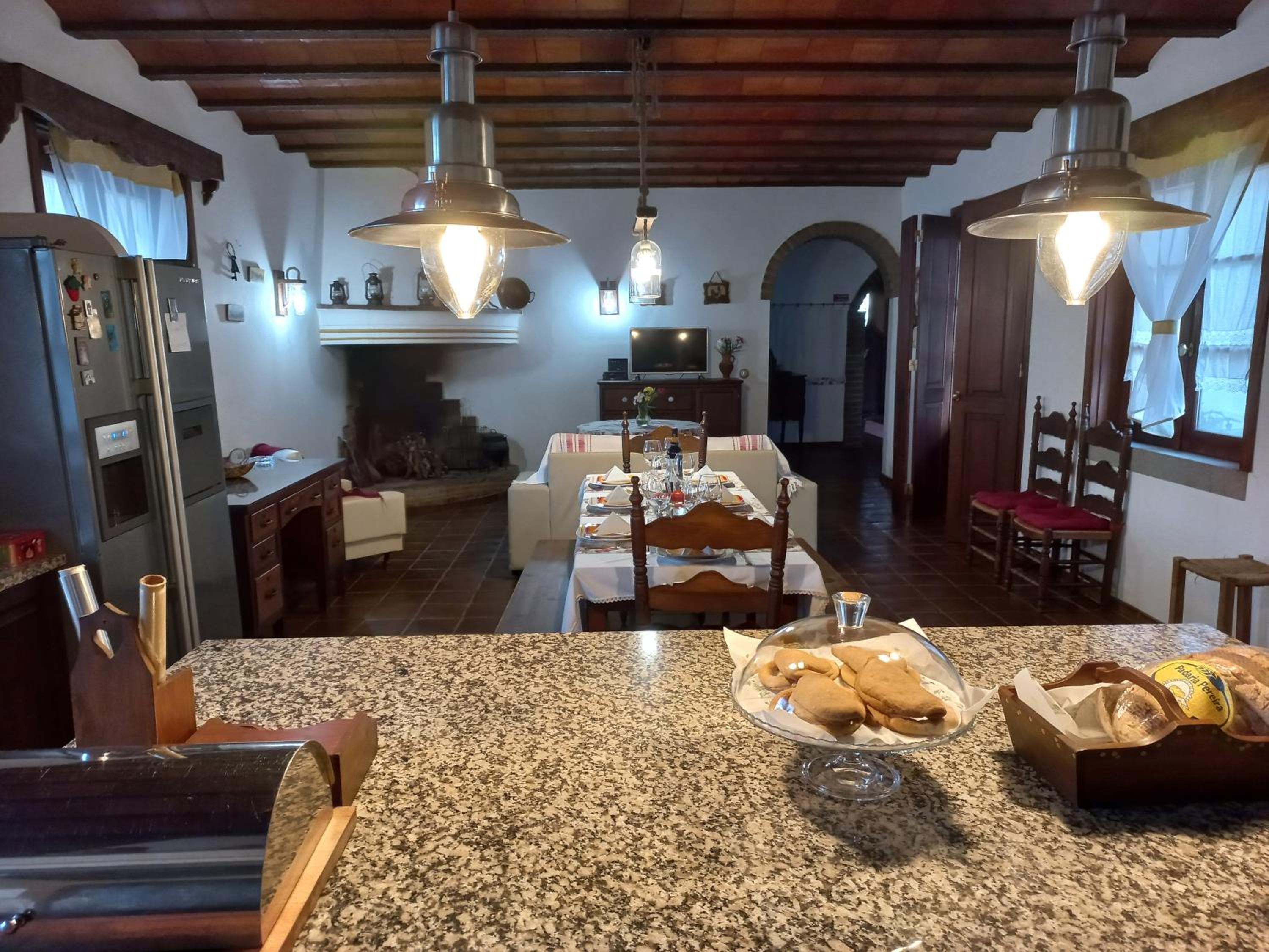 Chalet - Photo 24