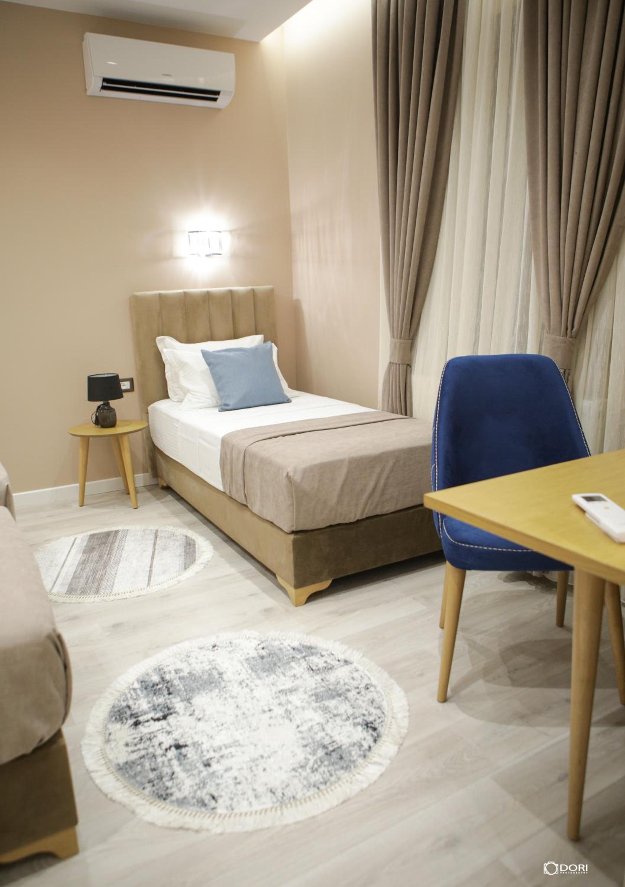Standard Triple Room photo 3