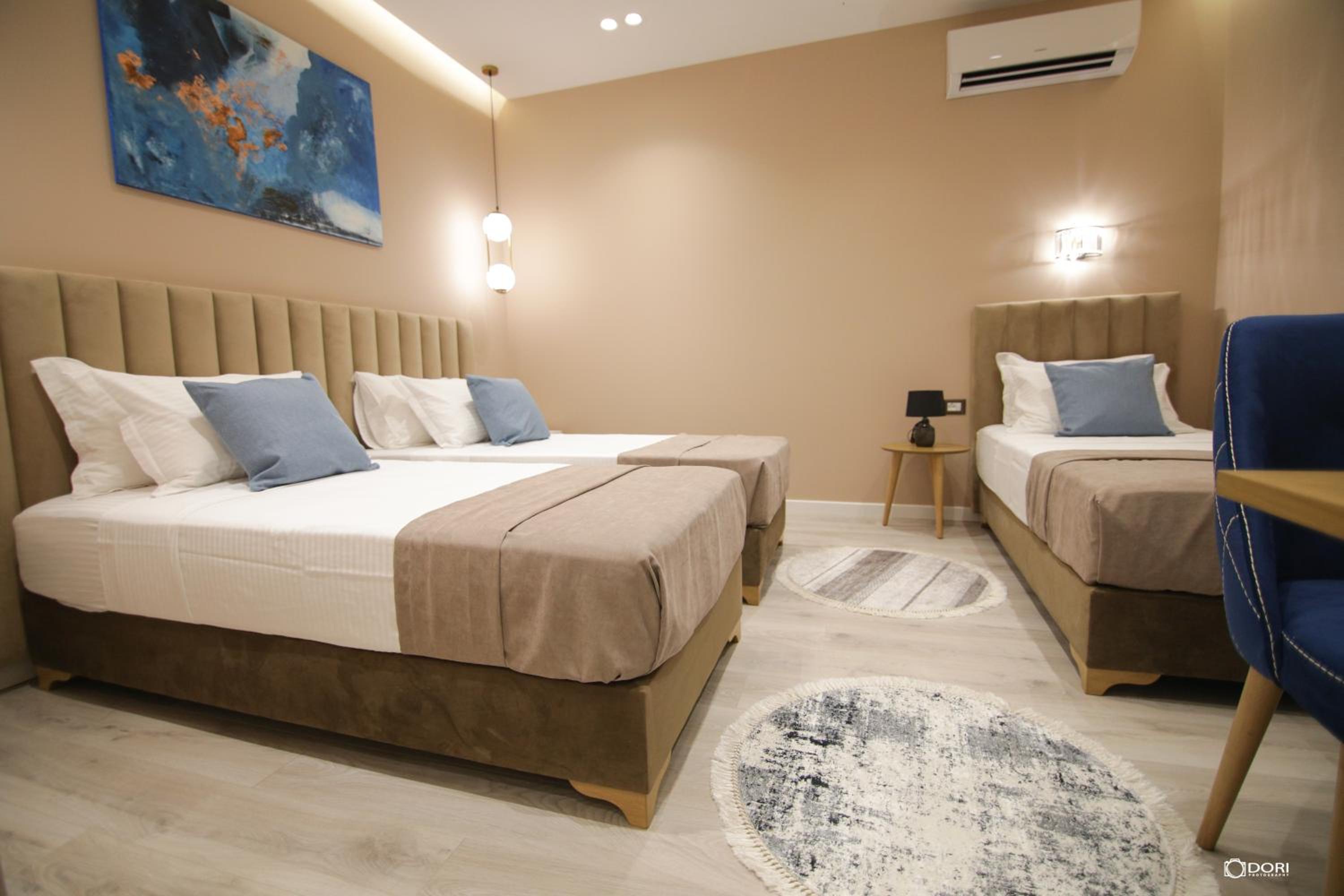 Standard Triple Room photo 2