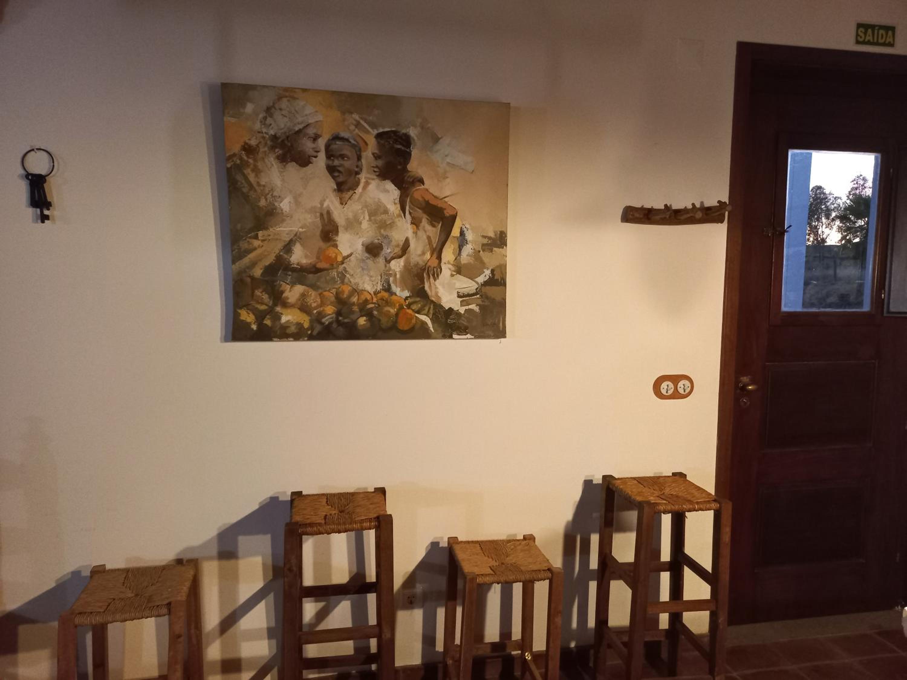 Chalet - Photo 22