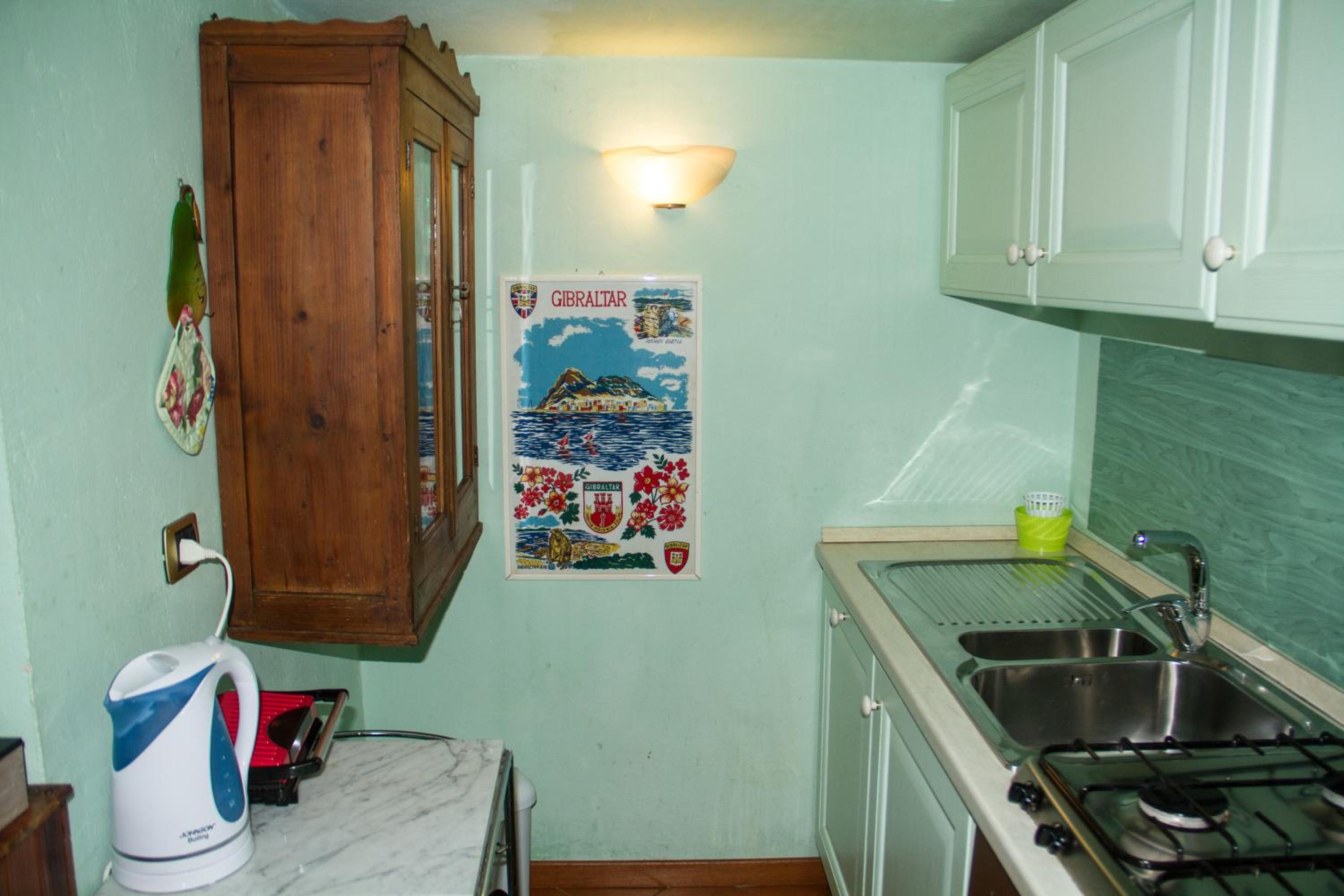 Two-Bedroom Apartment - Photo 28