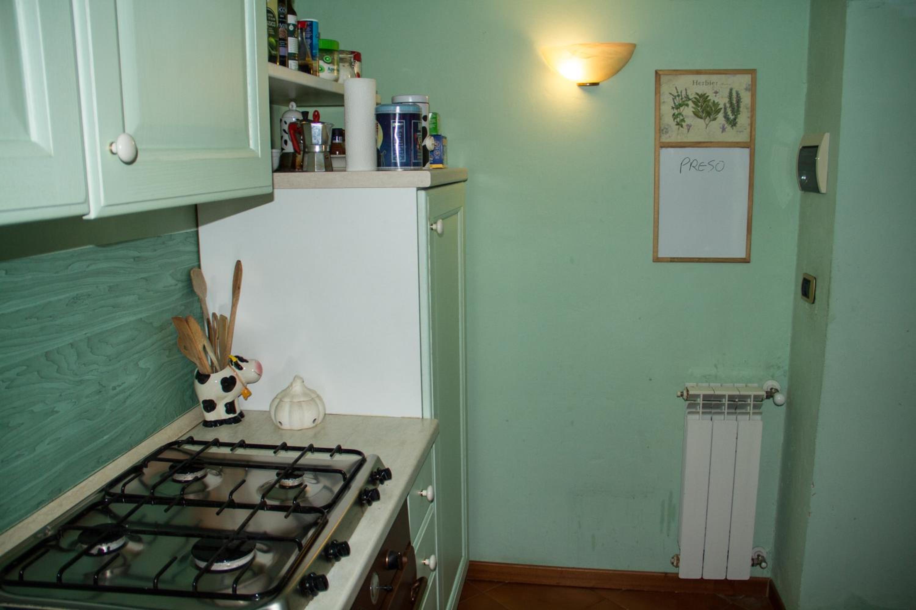 Two-Bedroom Apartment - Photo 27