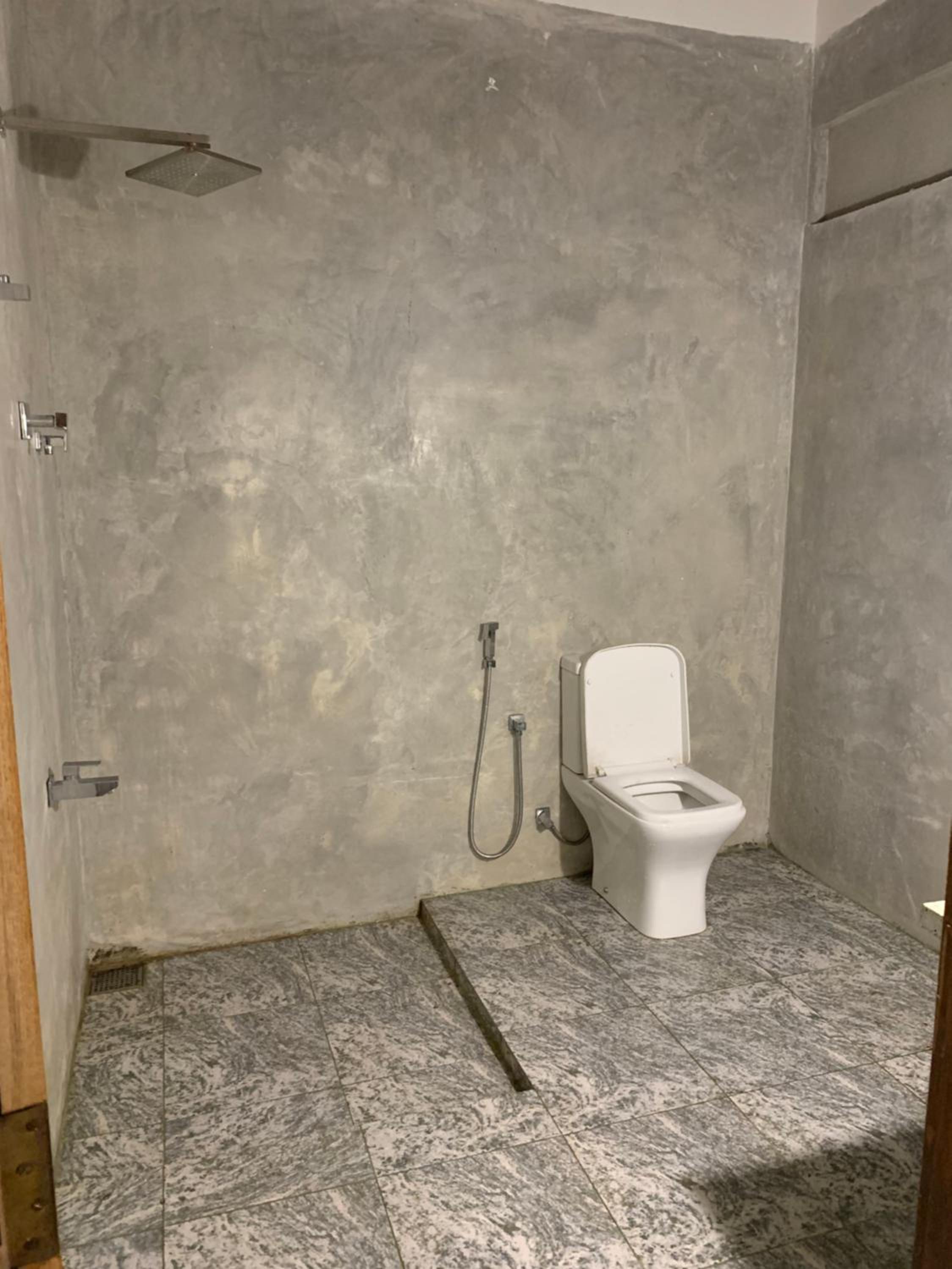 Deluxe Double Room with Shower - Photo 21