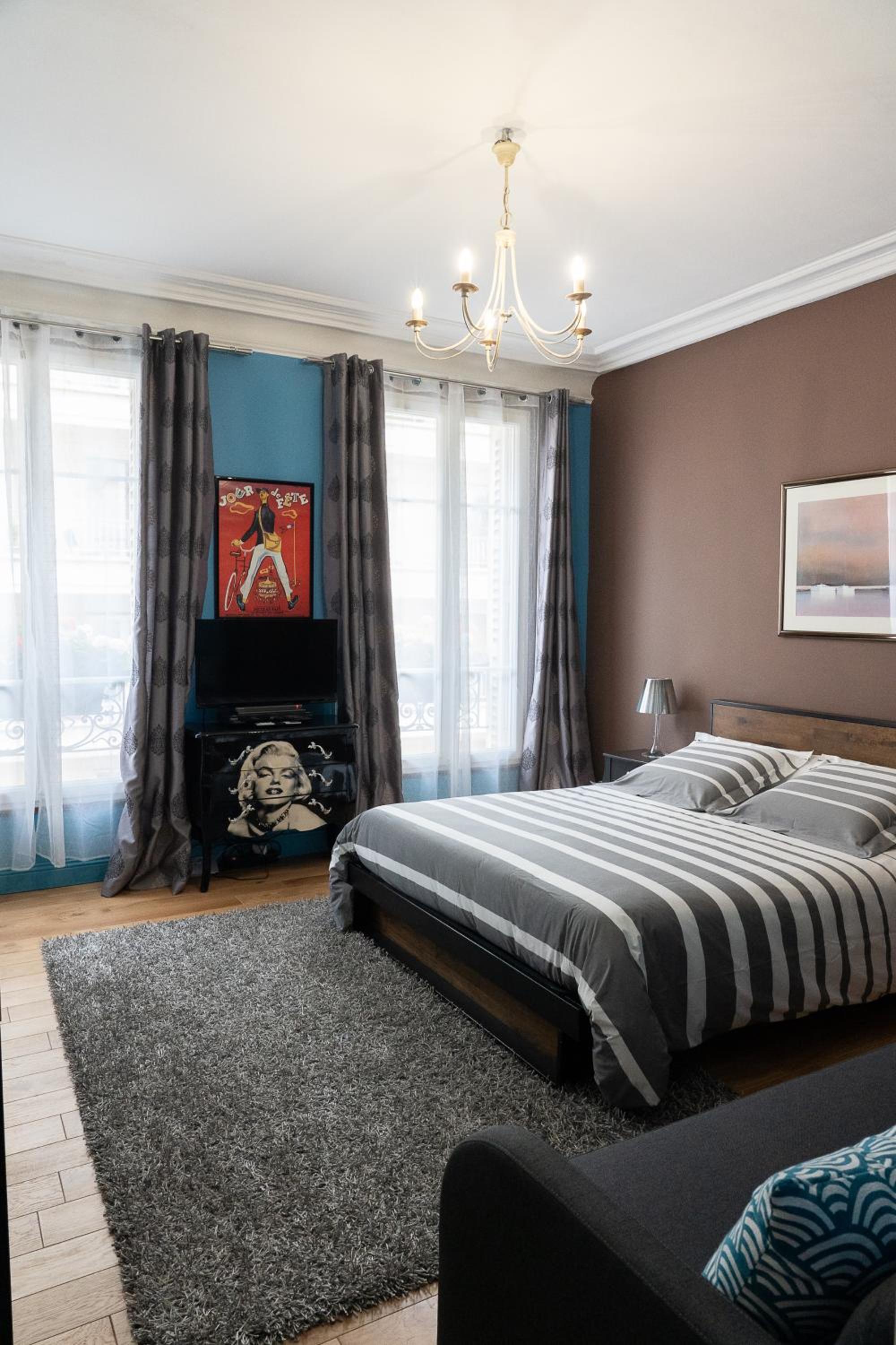 Double Room with Private Bathroom - Photo 1