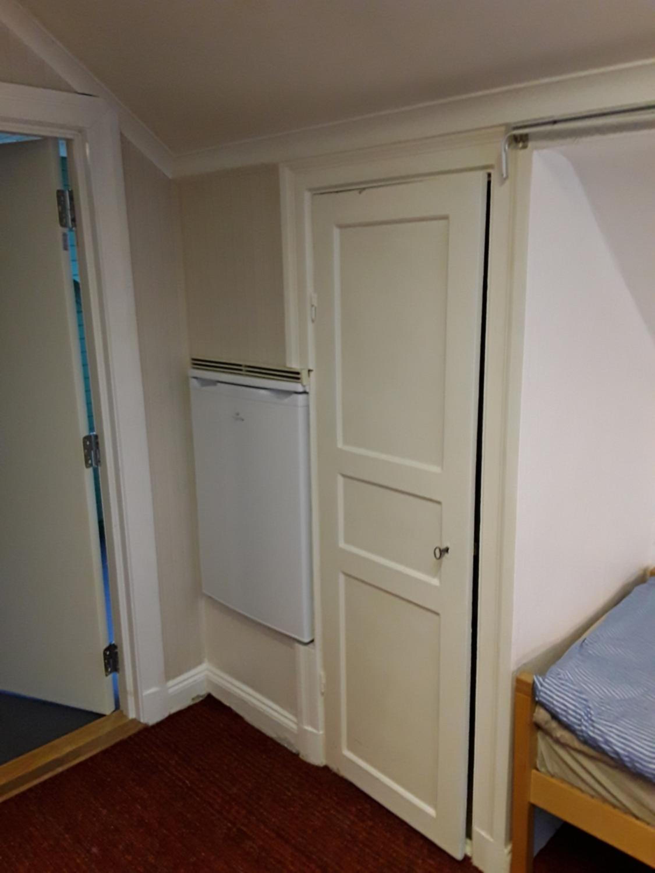 Budget Single Room photo 3