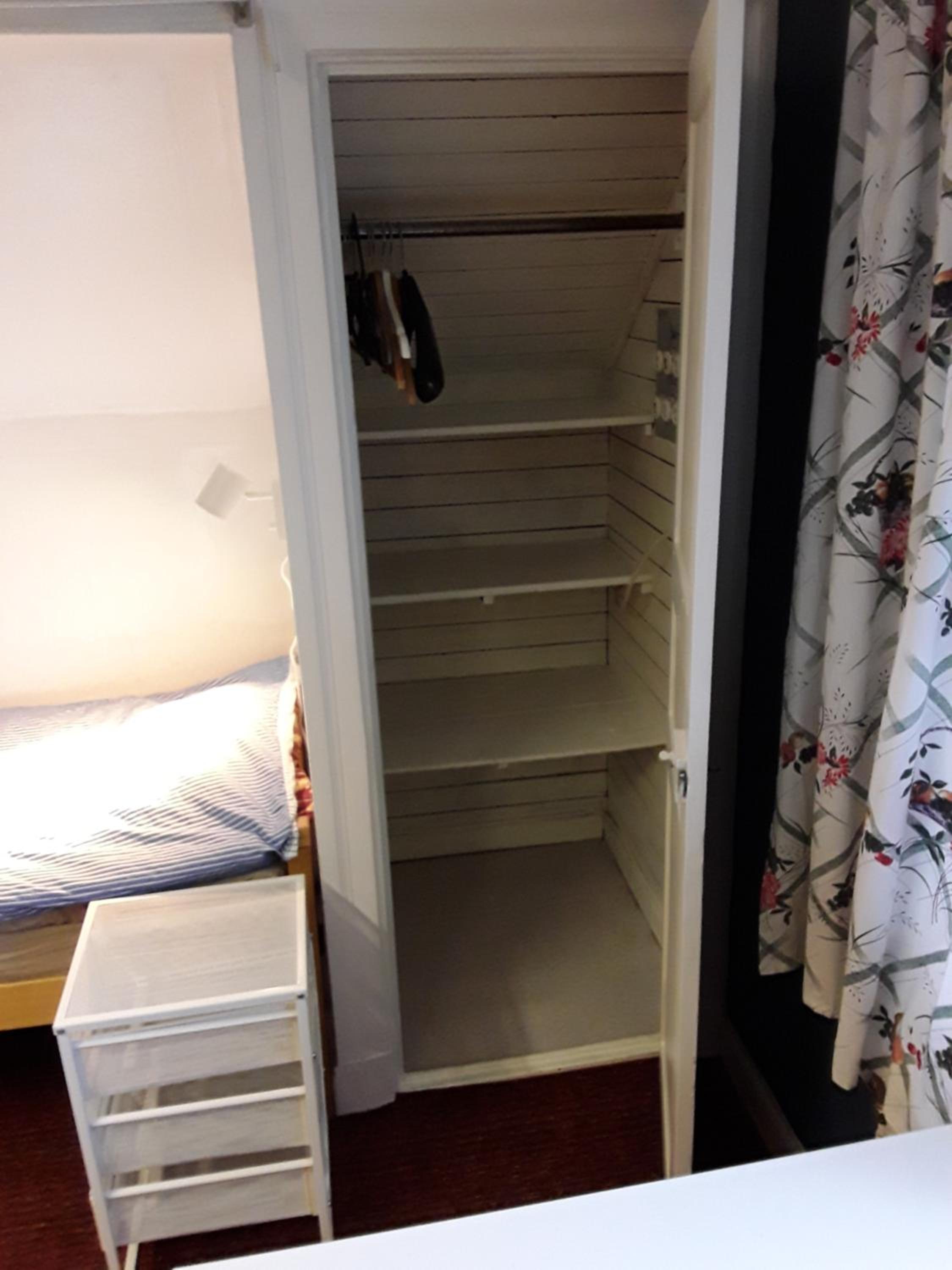 Budget Single Room photo 2